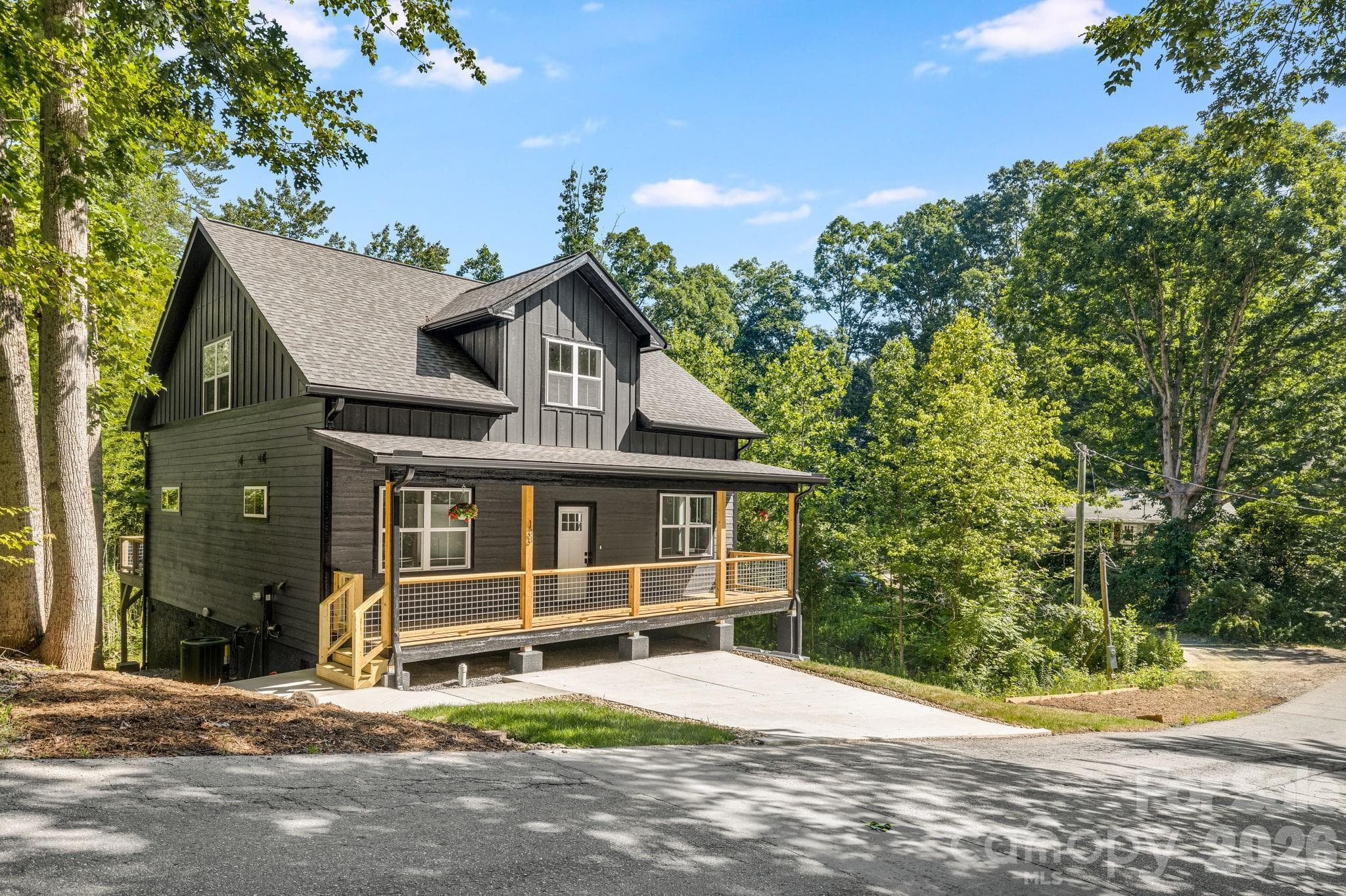 Single Family Residence at Asheville, photo 5 of 45