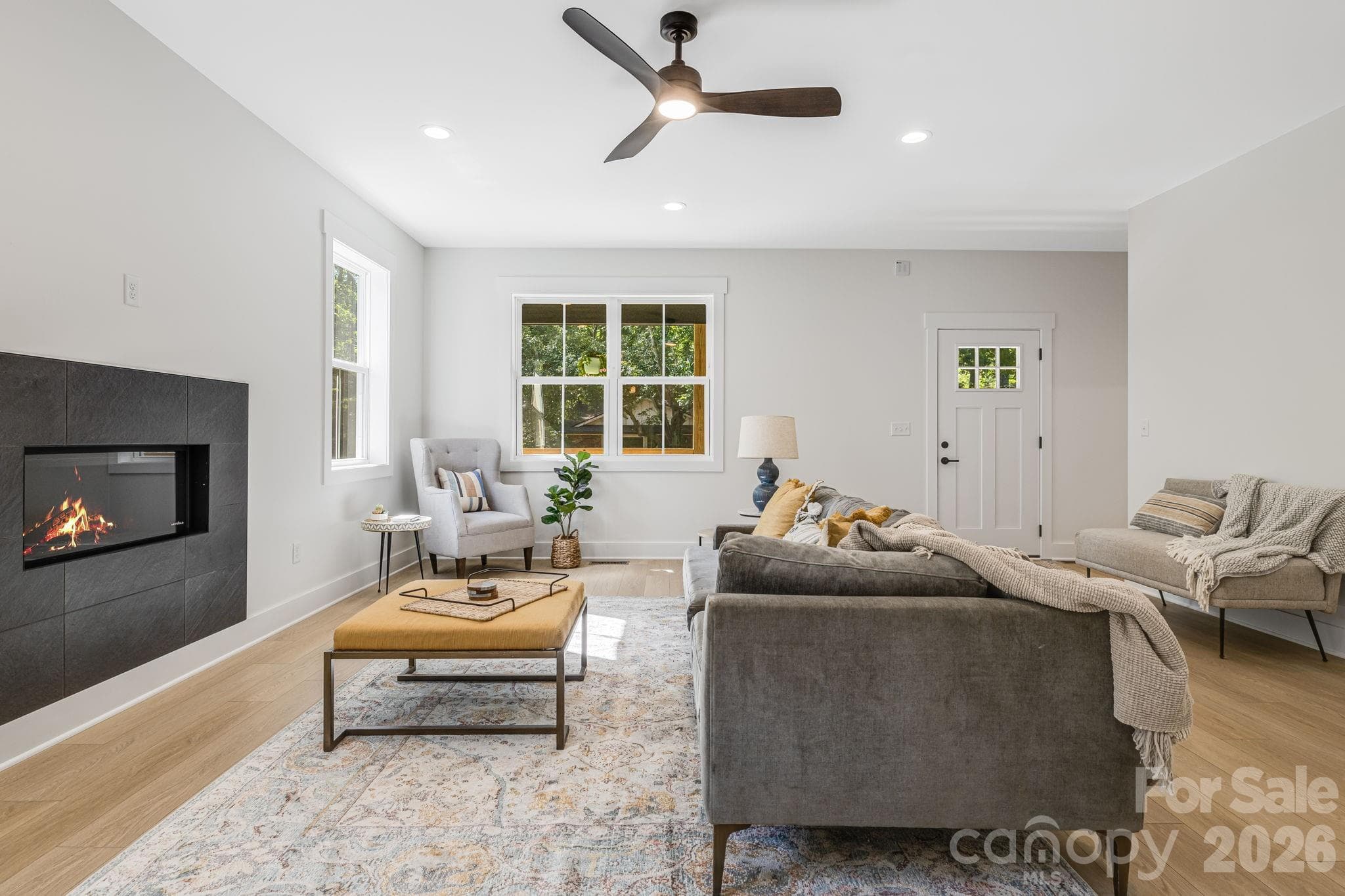 Single Family Residence at Asheville, photo 3 of 45