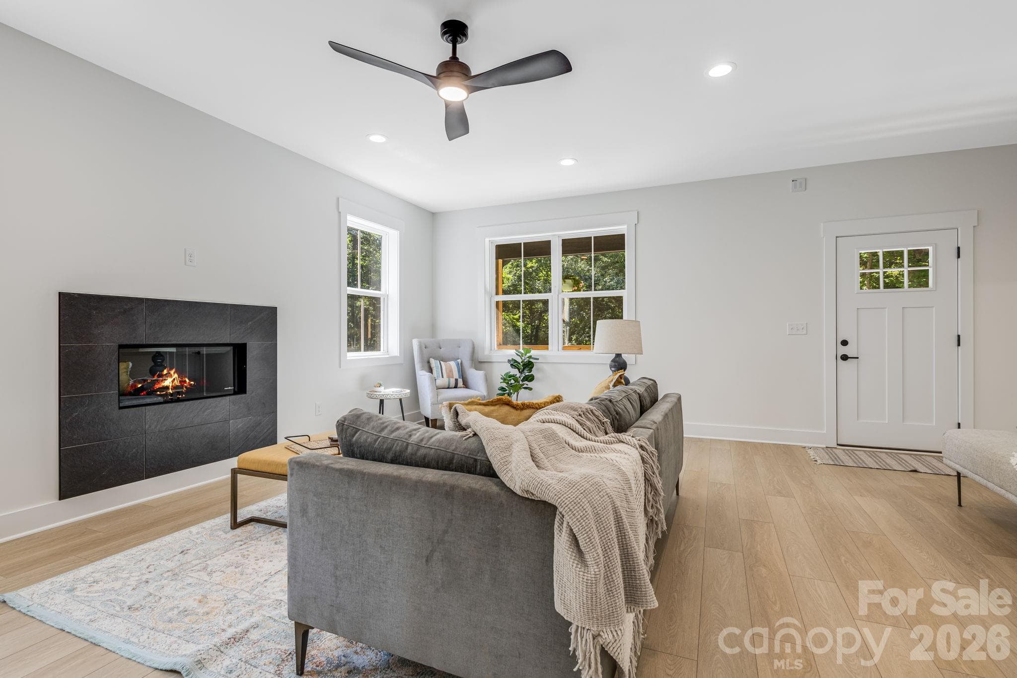Single Family Residence at Asheville, photo 10 of 45