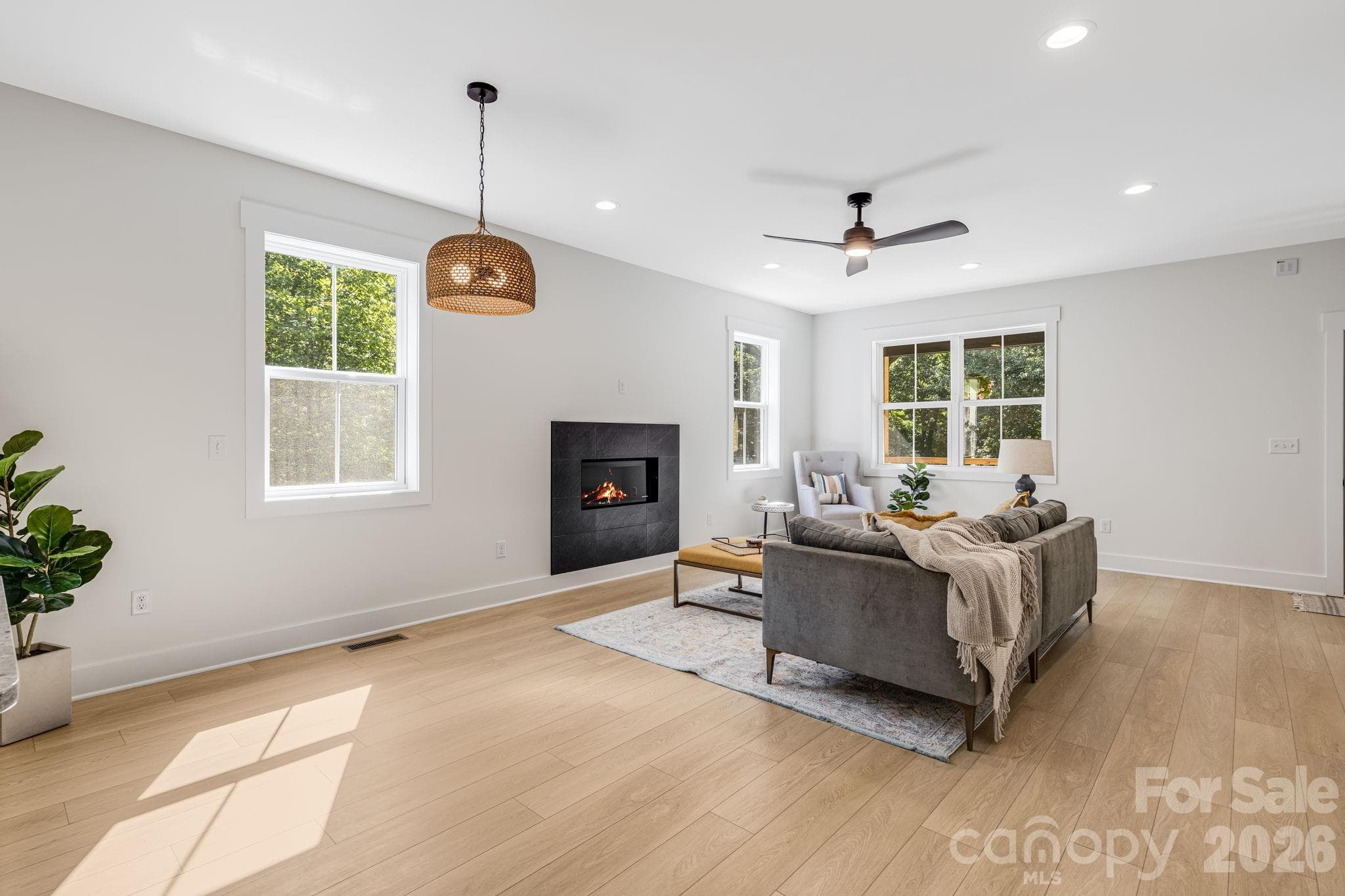 Single Family Residence at Asheville, photo 11 of 45
