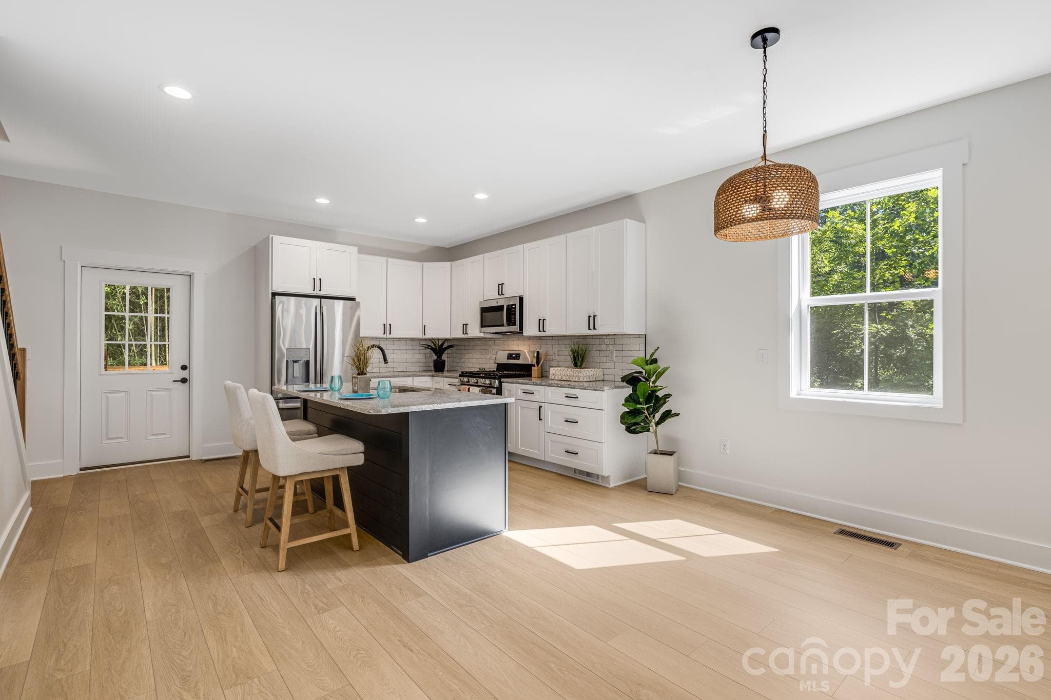 Single Family Residence at Asheville, photo 12 of 45