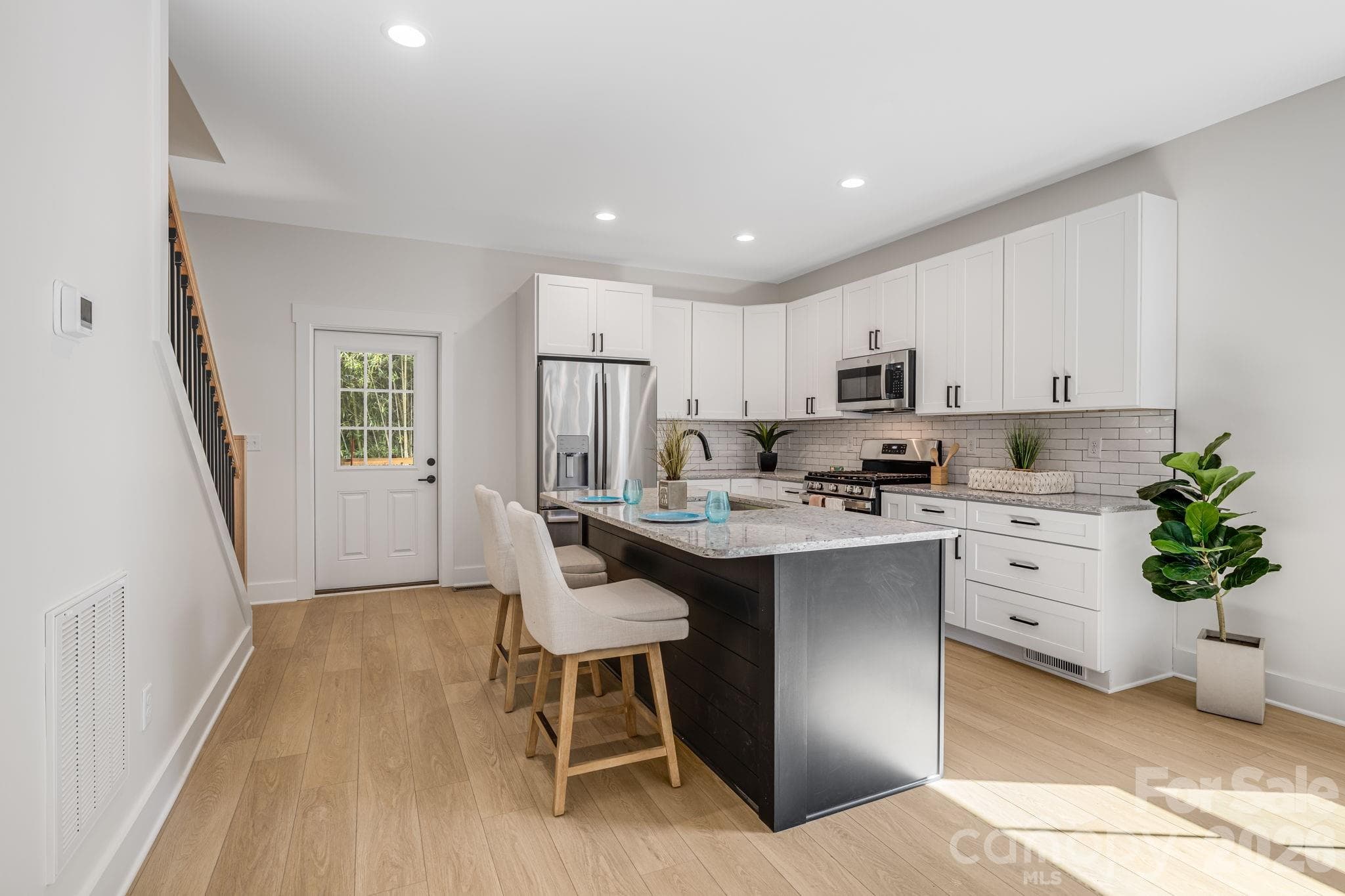 Single Family Residence at Asheville, photo 13 of 45