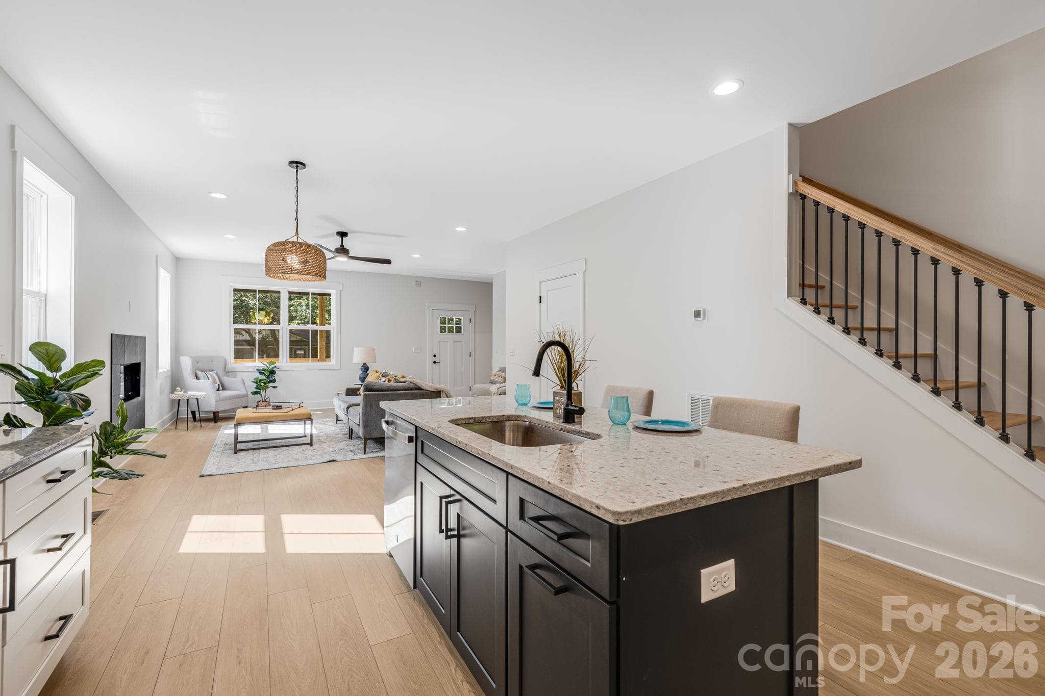 Single Family Residence at Asheville, photo 15 of 45