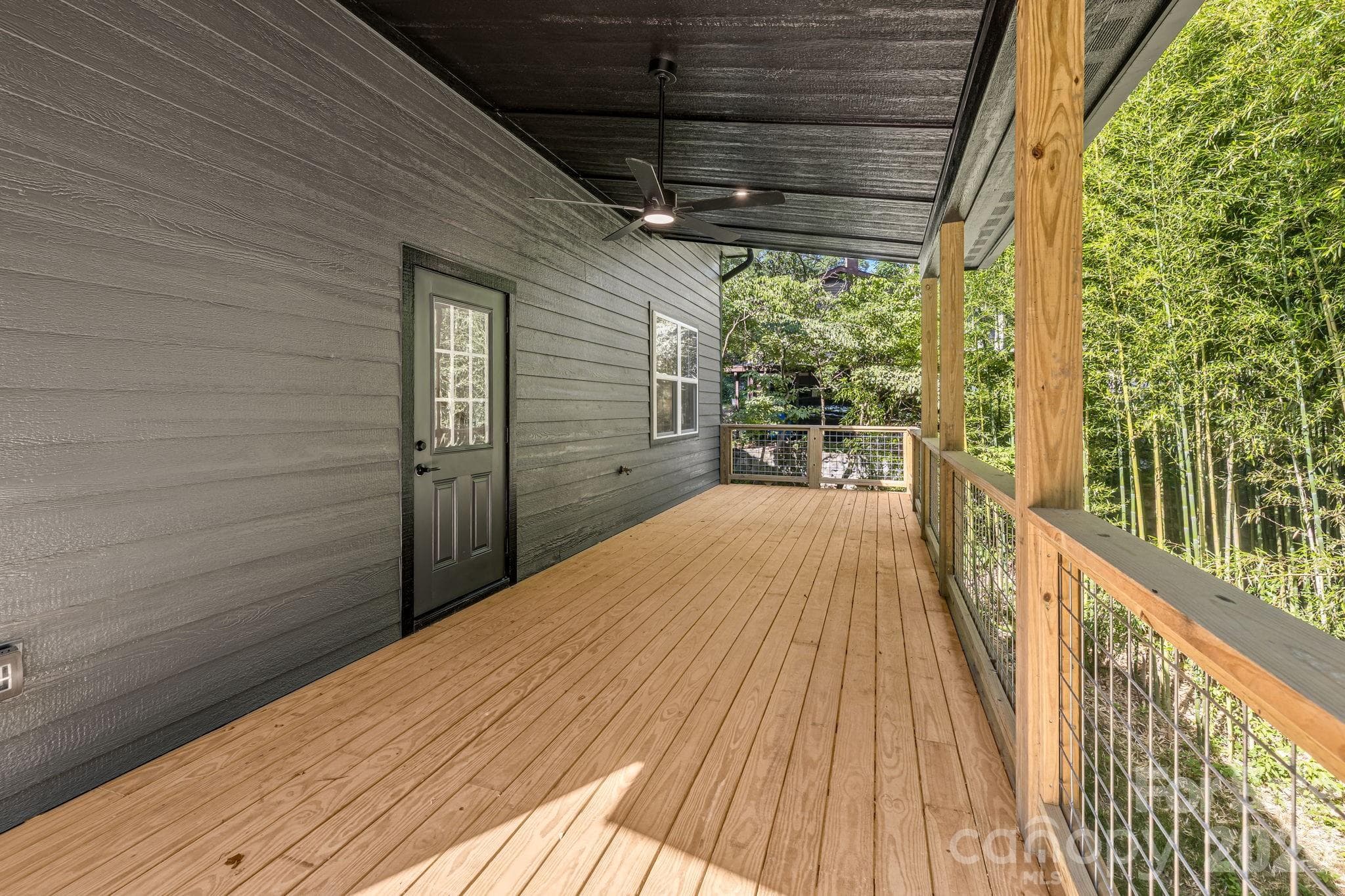 Single Family Residence at Asheville, photo 42 of 45