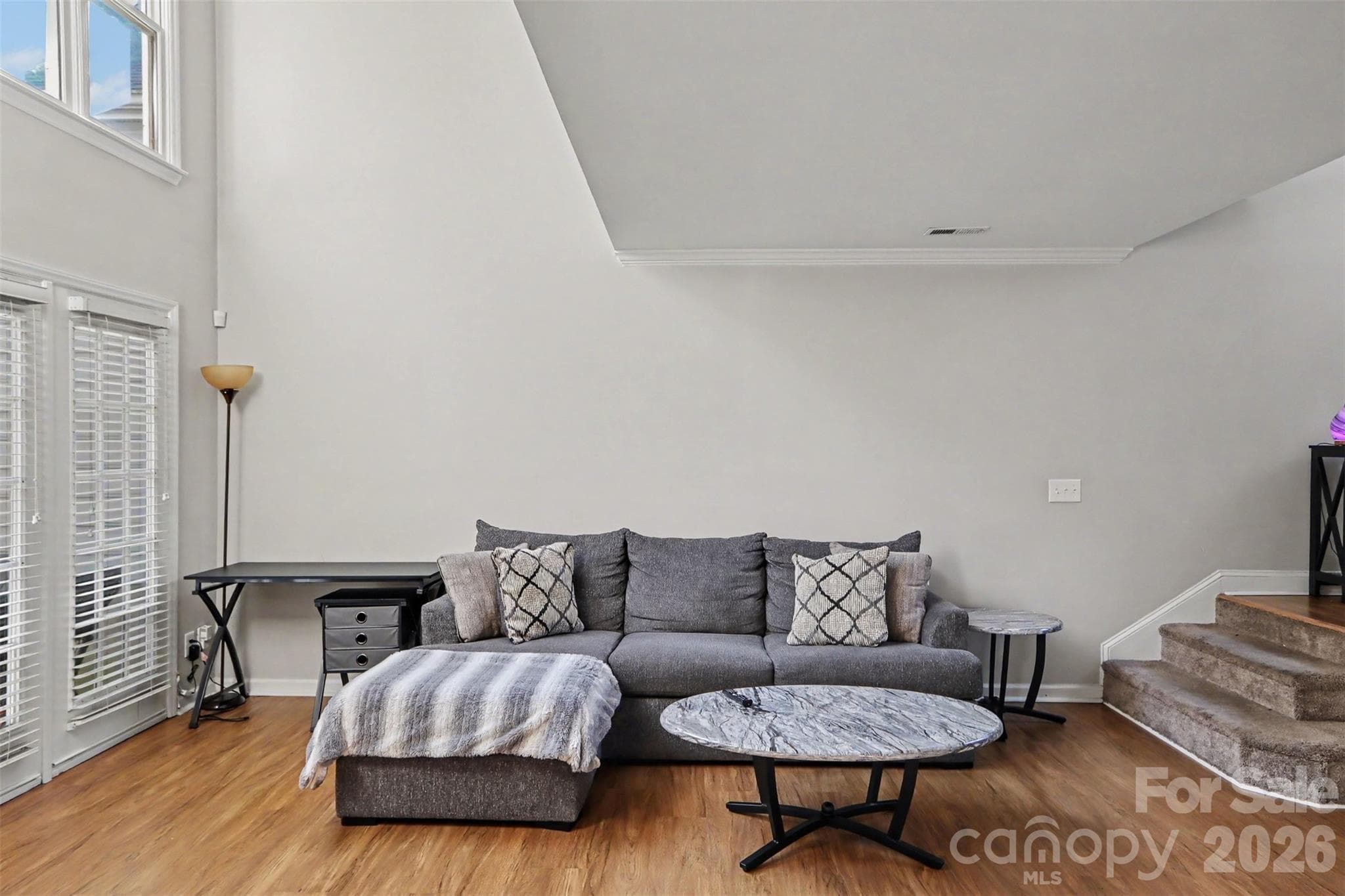 Townhouse at 8606 Fox Chase Lane, Charlotte, photo 15 of 27