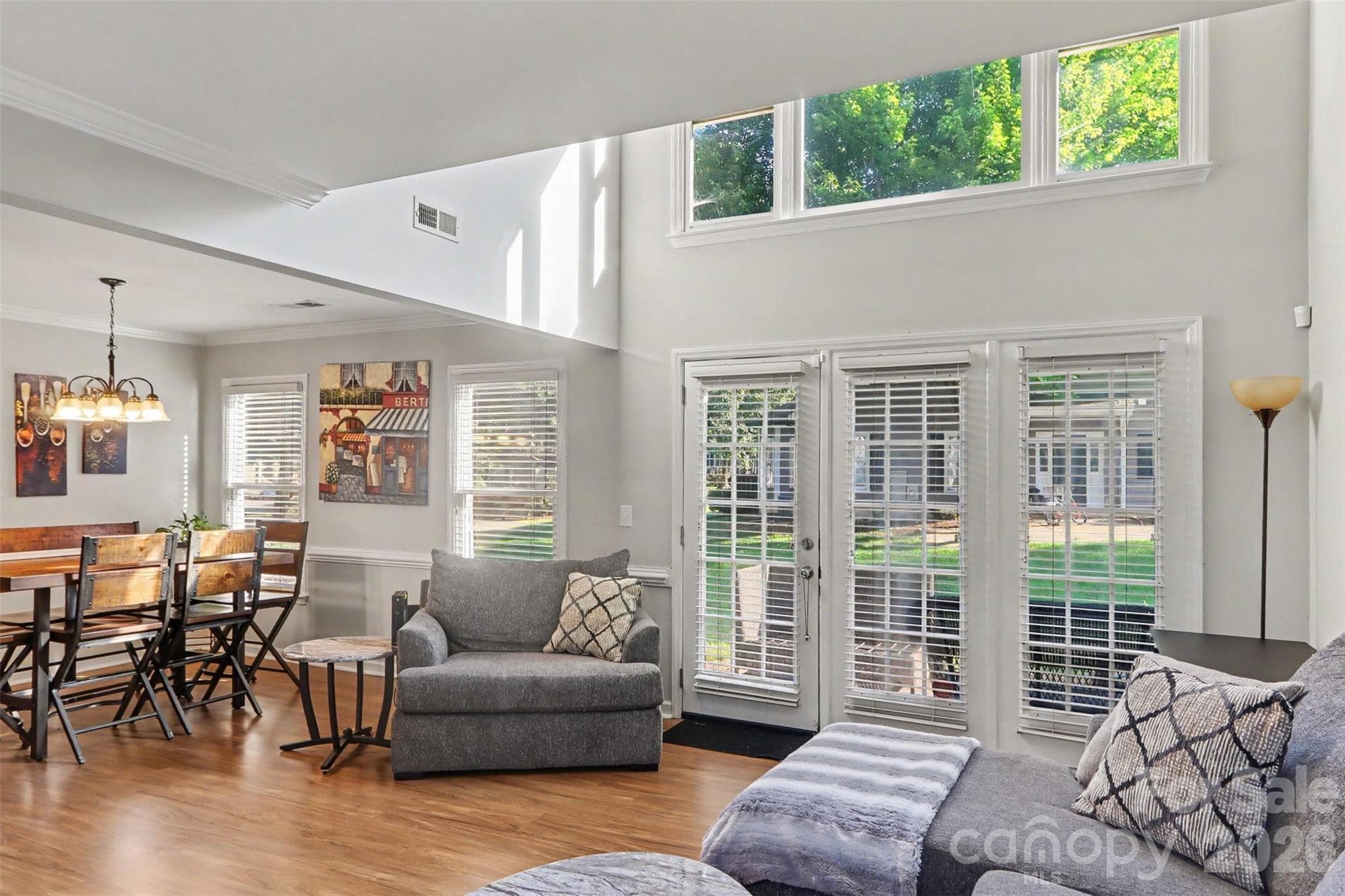 8606 Fox Chase Lane