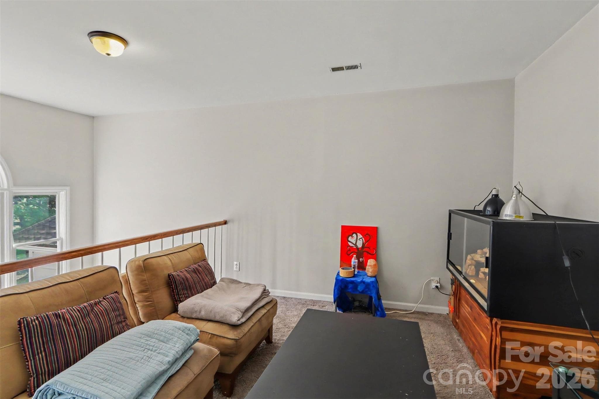 Townhouse at 8606 Fox Chase Lane, Charlotte, photo 12 of 27