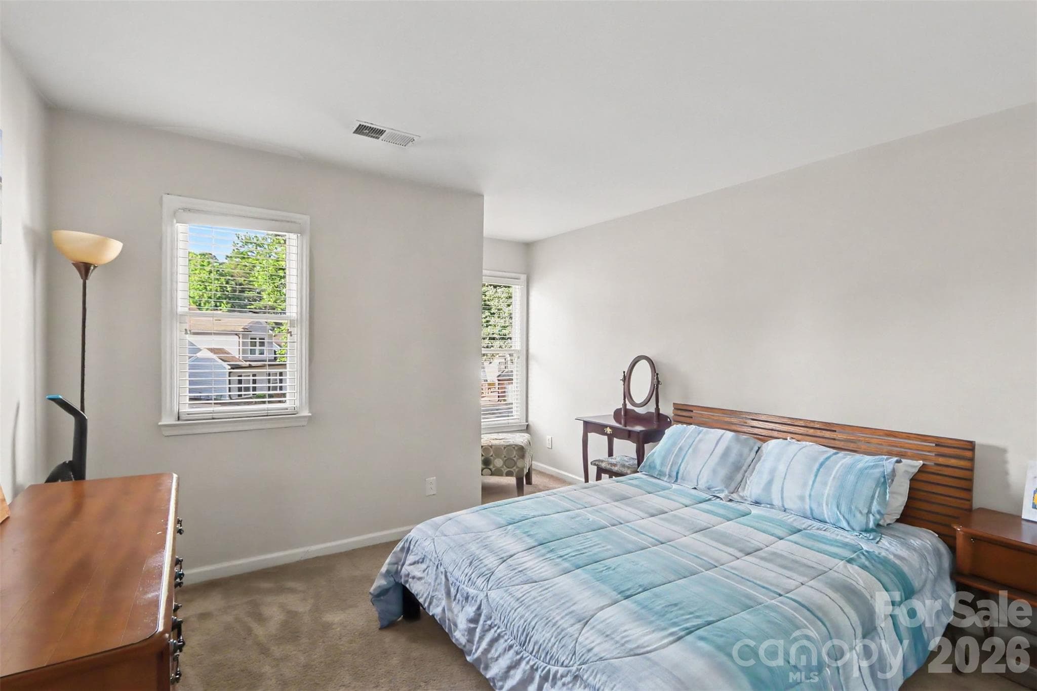 Townhouse at 8606 Fox Chase Lane, Charlotte, photo 13 of 27