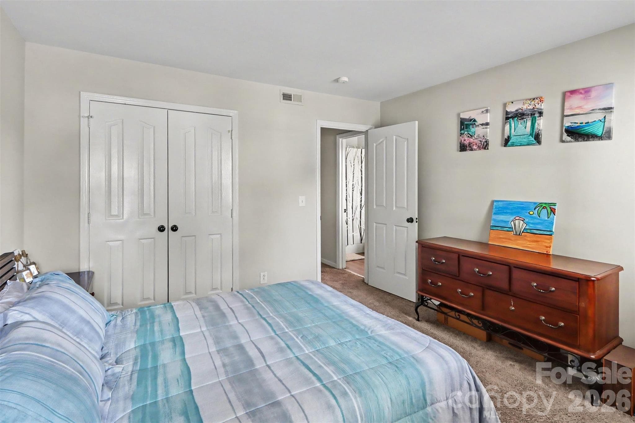 Townhouse at 8606 Fox Chase Lane, Charlotte, photo 18 of 27