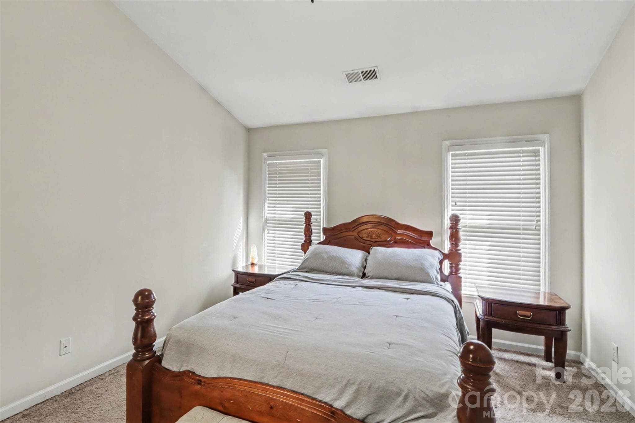 Townhouse at 8606 Fox Chase Lane, Charlotte, photo 19 of 27