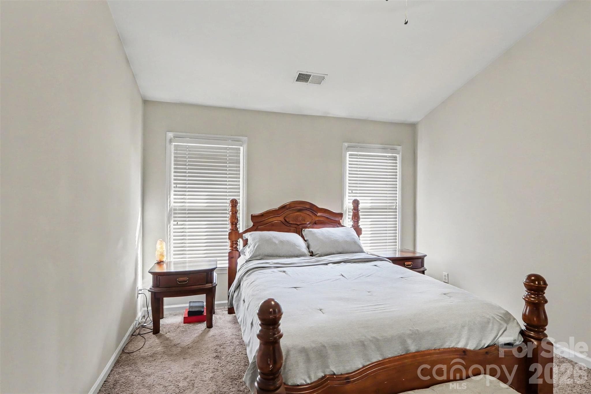 Townhouse at 8606 Fox Chase Lane, Charlotte, photo 14 of 27