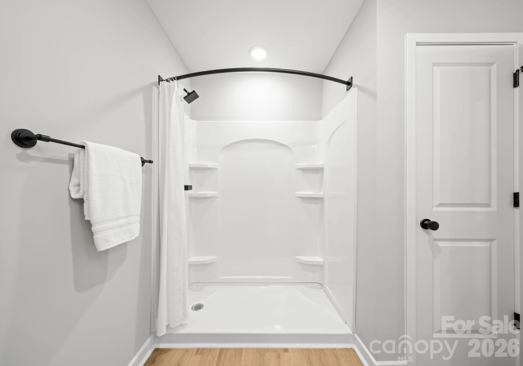 Townhouse at 2025 Custer Street, Charlotte, photo 20 of 21