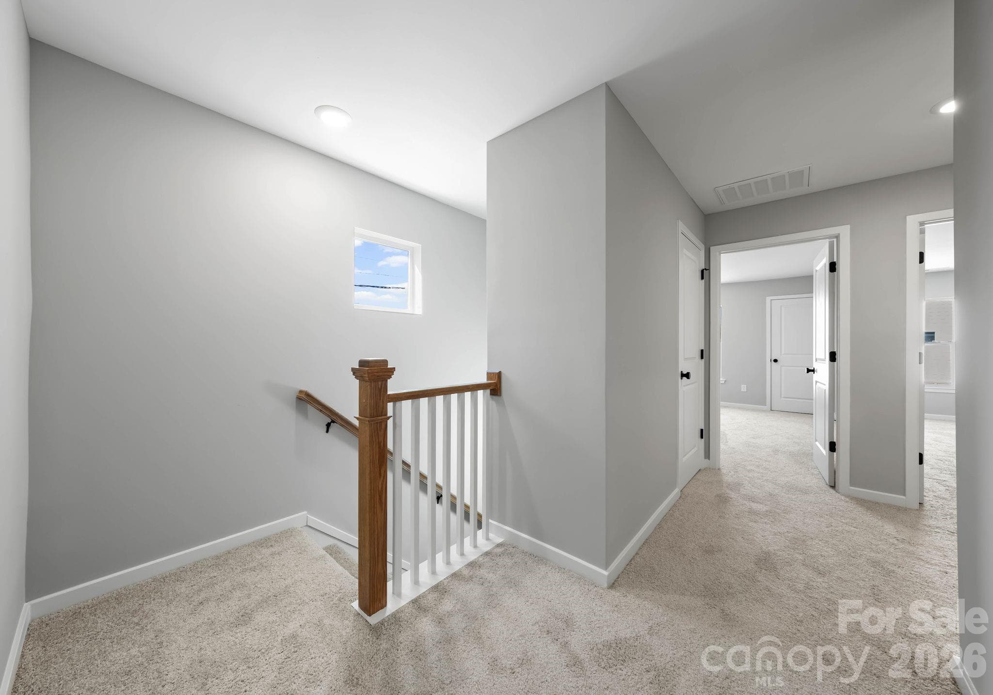 Townhouse at 2017 Custer Street, Charlotte, photo 17 of 21