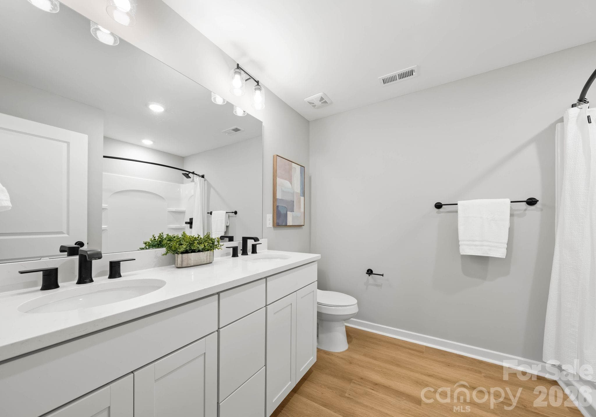 Townhouse at 2017 Custer Street, Charlotte, photo 19 of 21