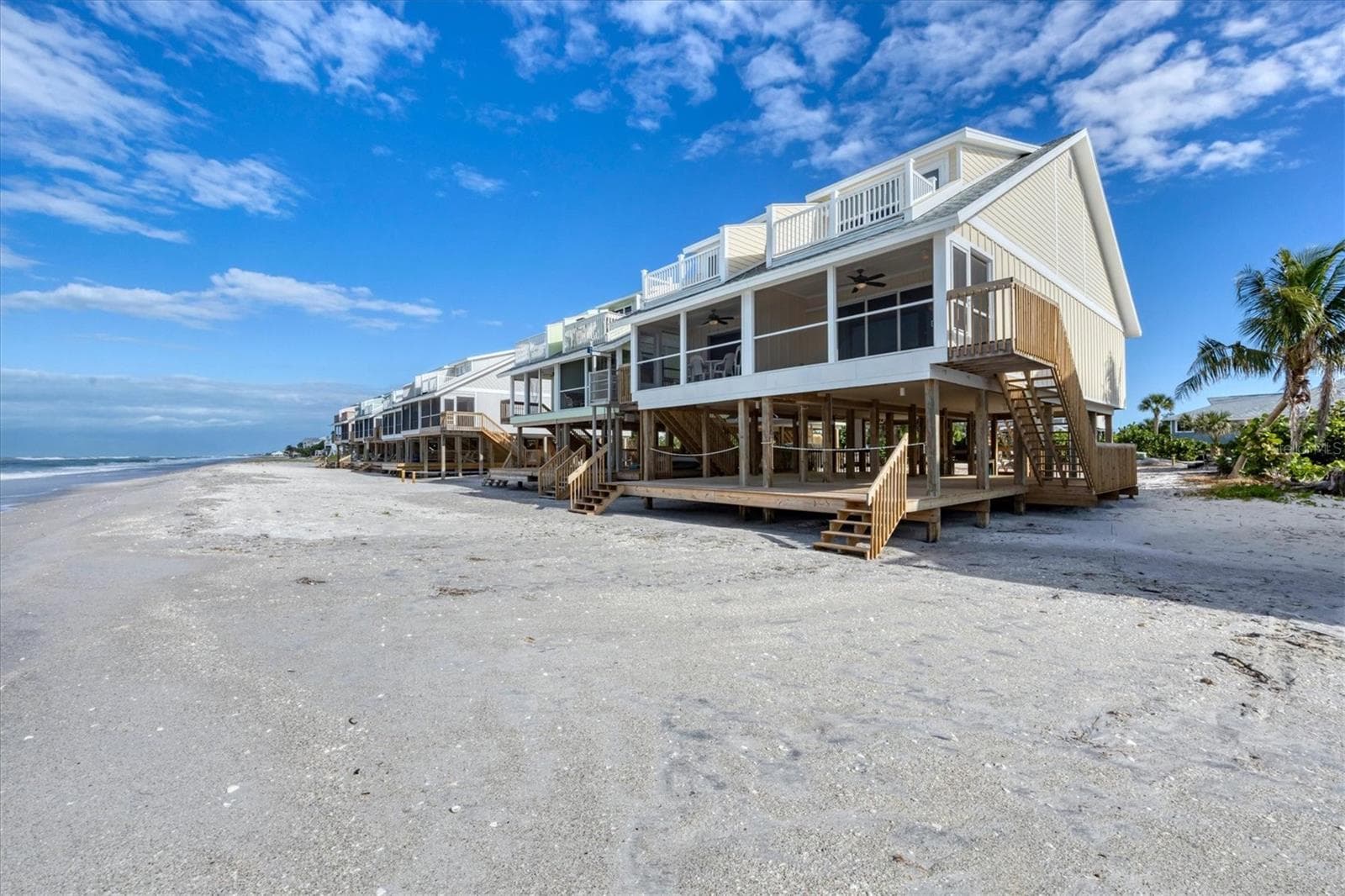 Villa at 301 S GULF BLVD #11, PLACIDA, photo 28 of 34
