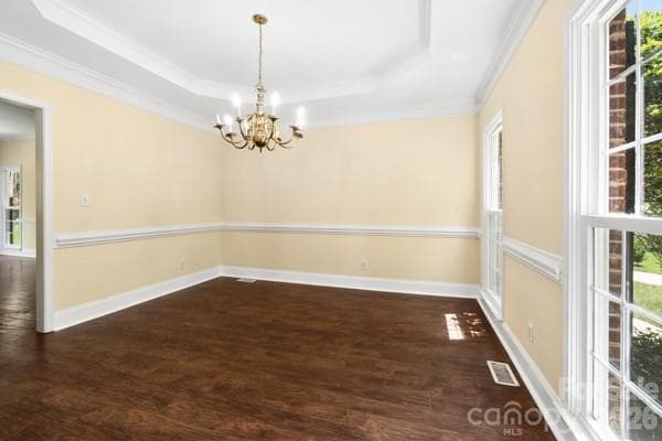 Dining Room - Charlotte