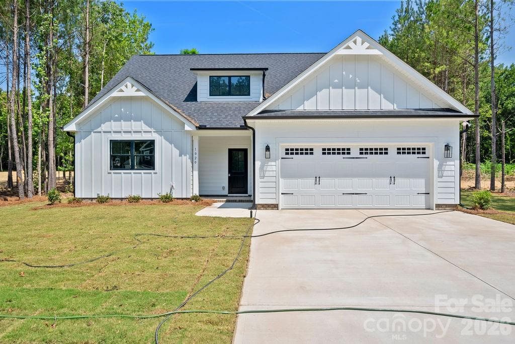 Single Family Residence at Monroe, photo 2 of 48