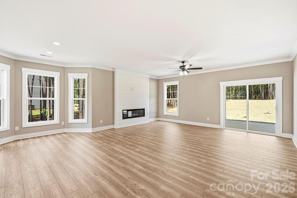 Single Family Residence at 1020 Baylor Grove Road, Monroe, photo 21 of 48
