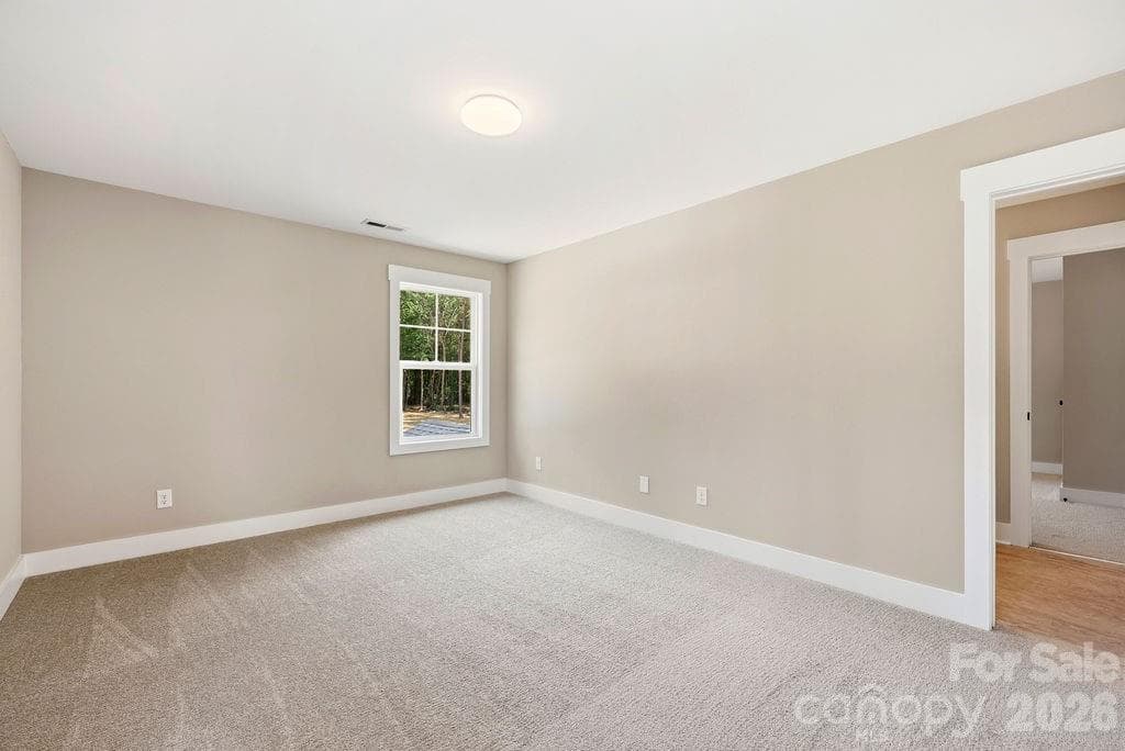 Single Family Residence at 1020 Baylor Grove Road, Monroe, photo 37 of 48