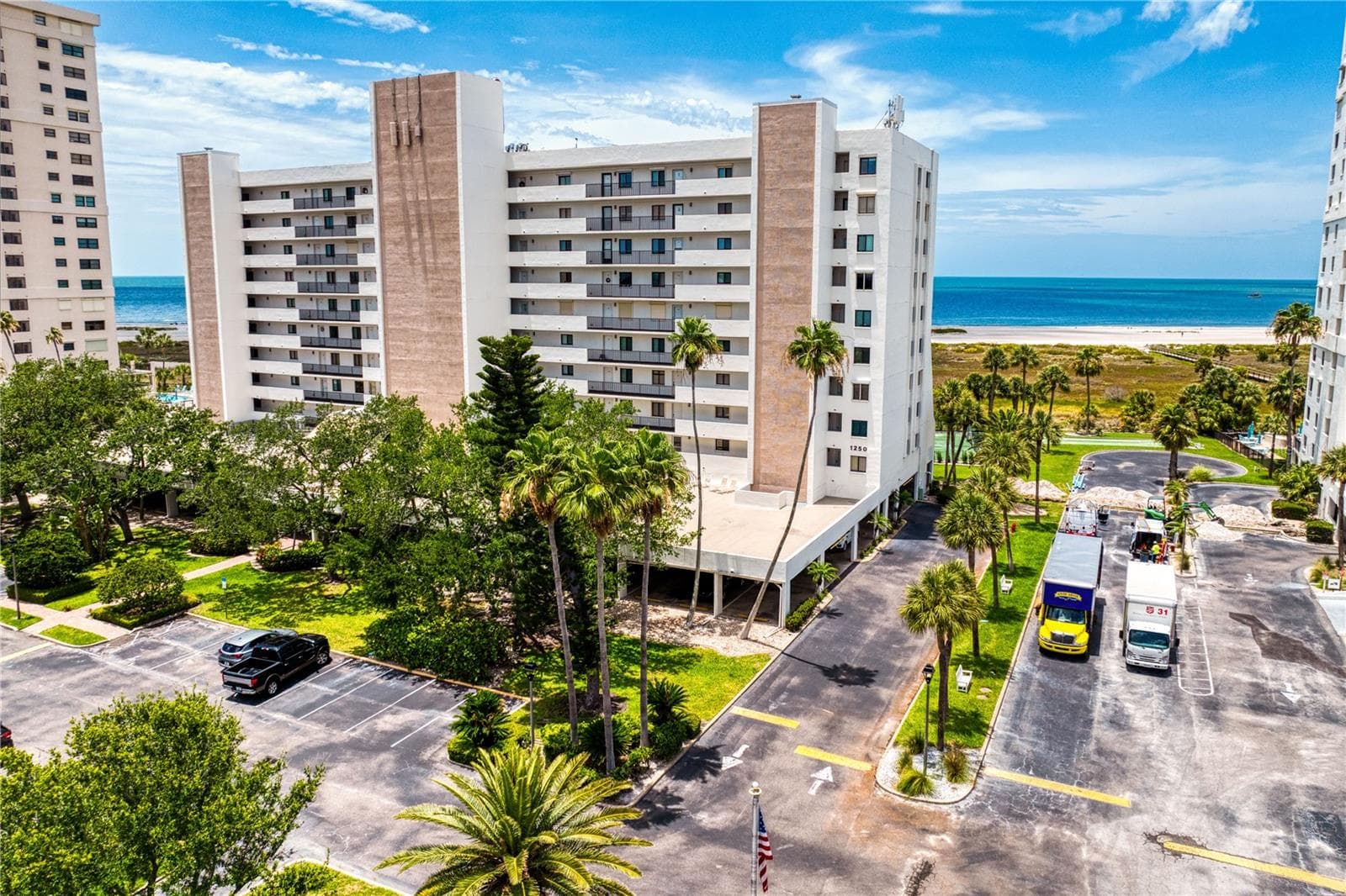 1250 GULF BLVD #302