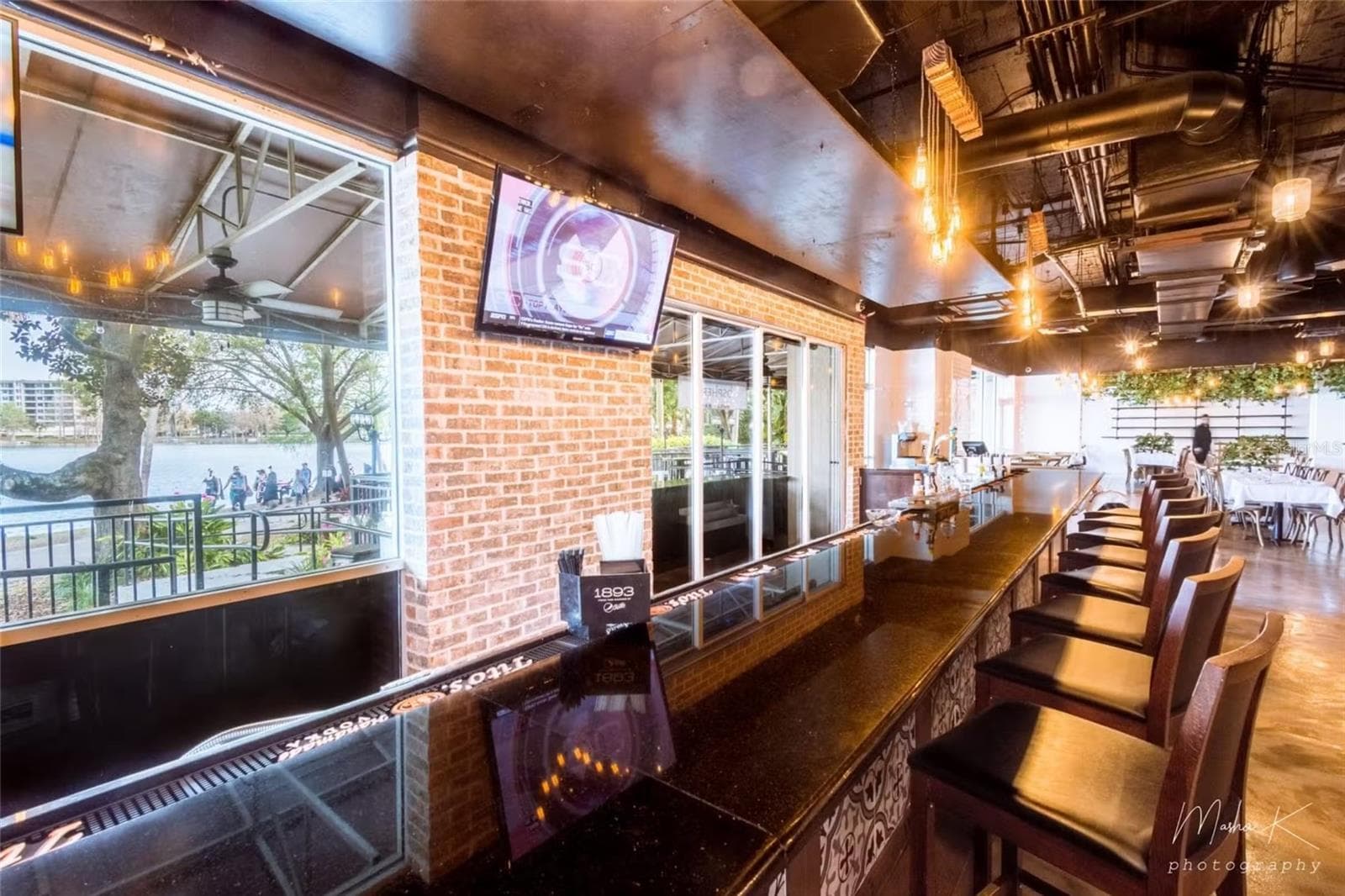 Restaurant at 407 E CENTRAL BLVD, ORLANDO, photo 4 of 7