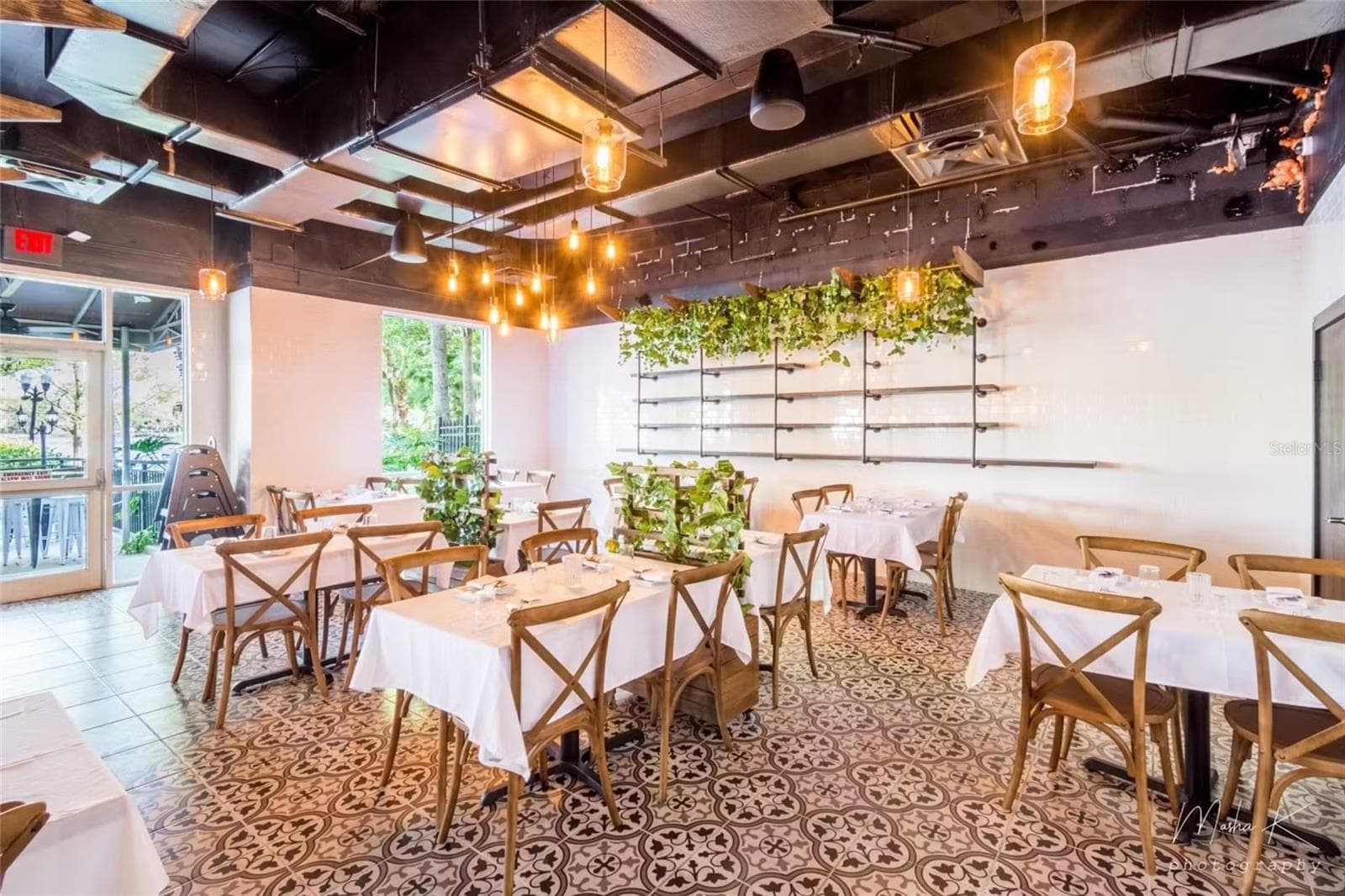 Restaurant at 407 E CENTRAL BLVD, ORLANDO, photo 6 of 7