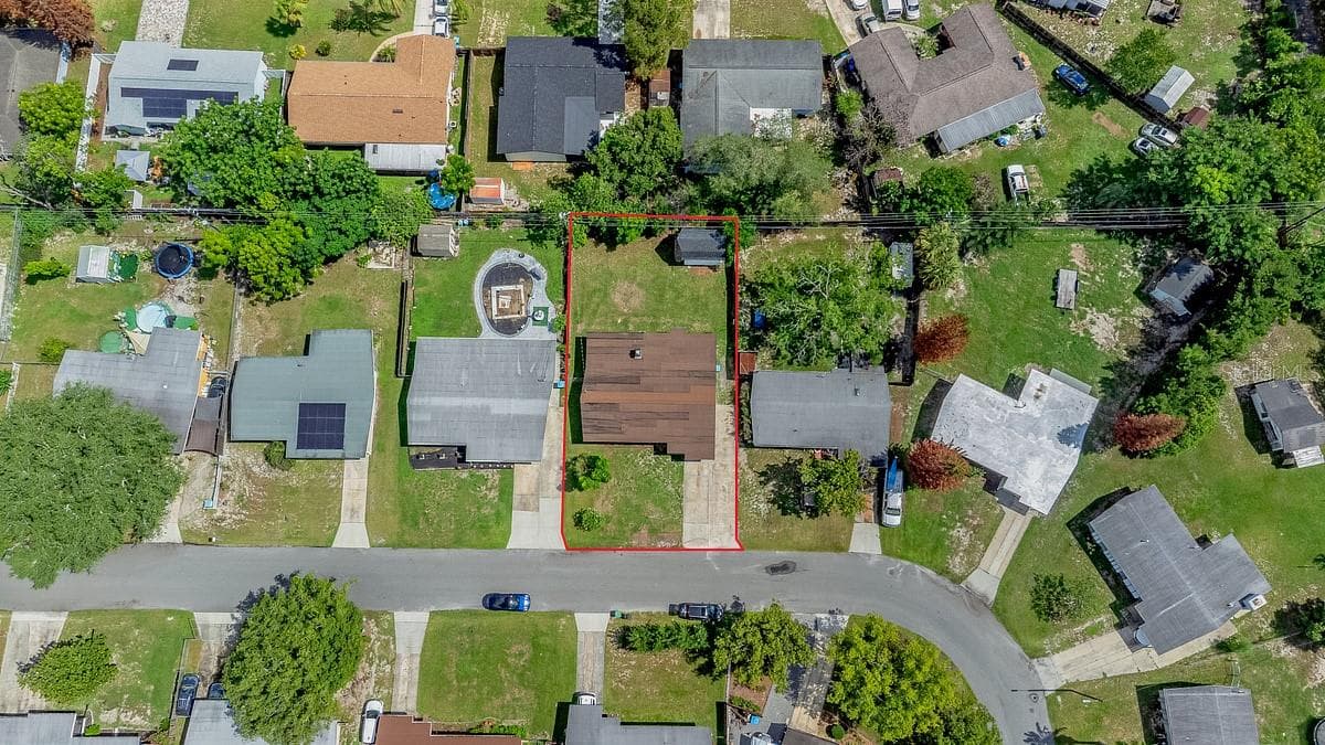 Single Family Residence at 849 LOGAN DR, LONGWOOD, photo 19 of 25