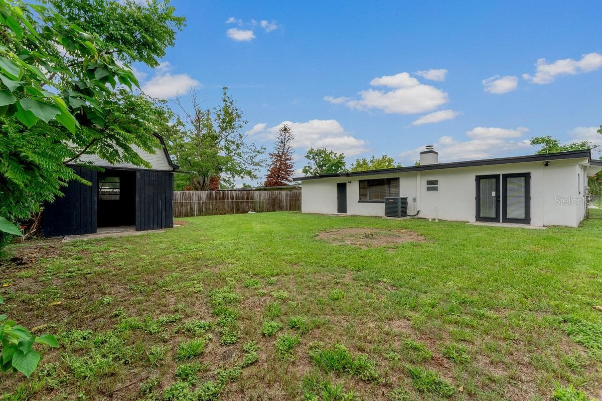 Single Family Residence at 849 LOGAN DR, LONGWOOD, photo 22 of 25