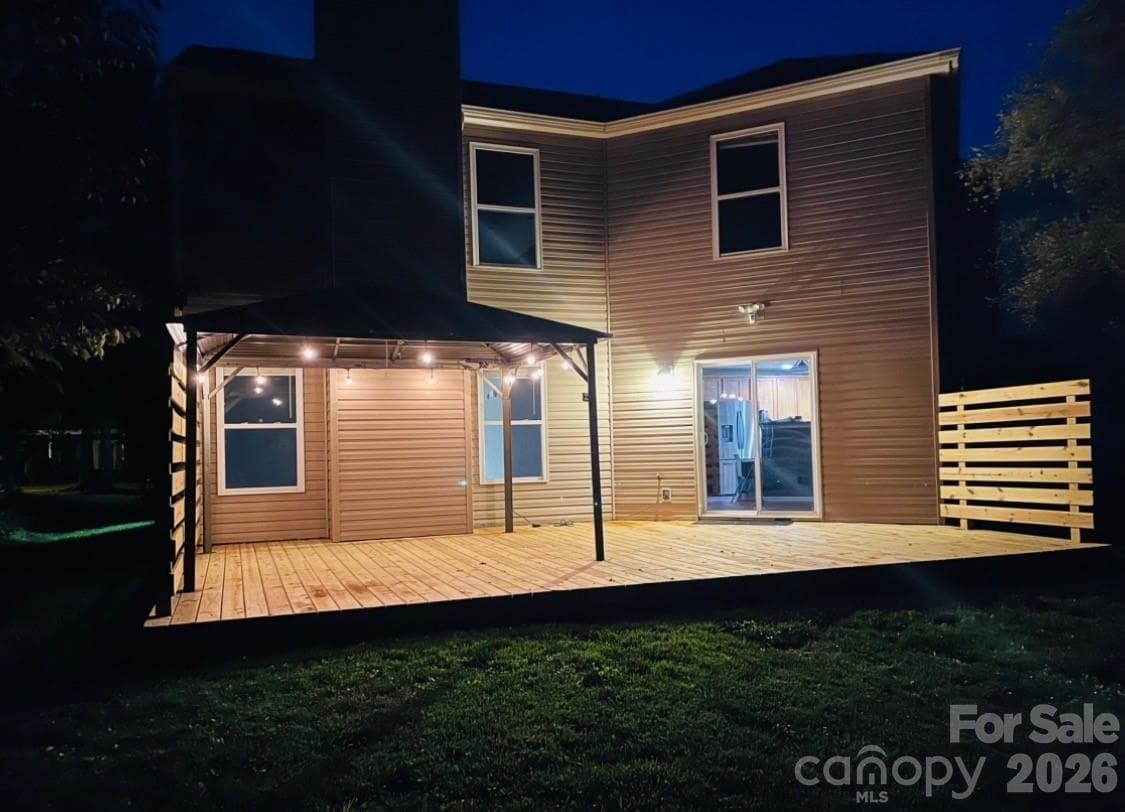 Single Family Residence at 5623 Hammermill Drive, Harrisburg, photo 30 of 31