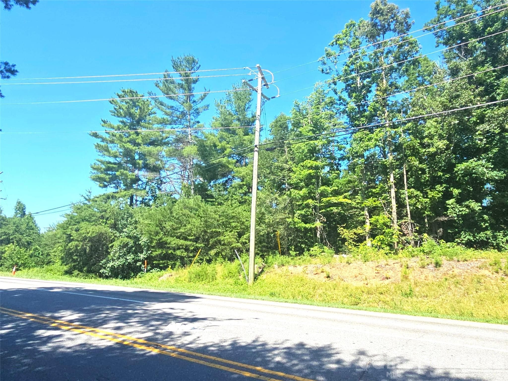 Acreage at 0 College Avenue, Forest City, photo 2 of 4