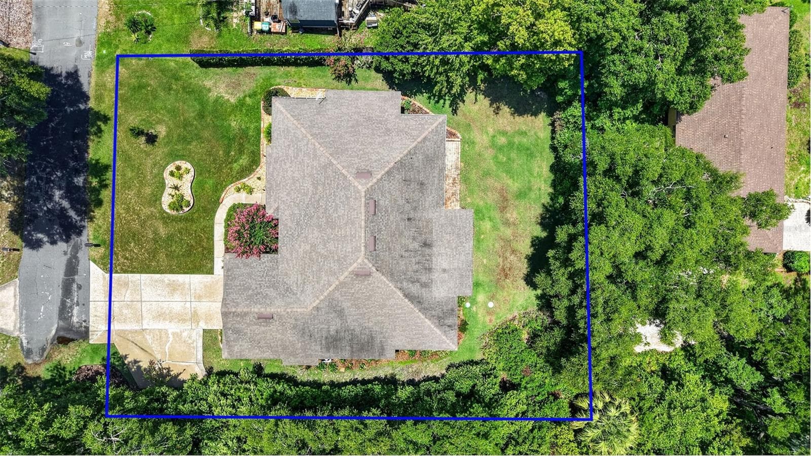 Single Family Residence at 705 HILLTOP CT, MOUNT DORA, photo 52 of 57