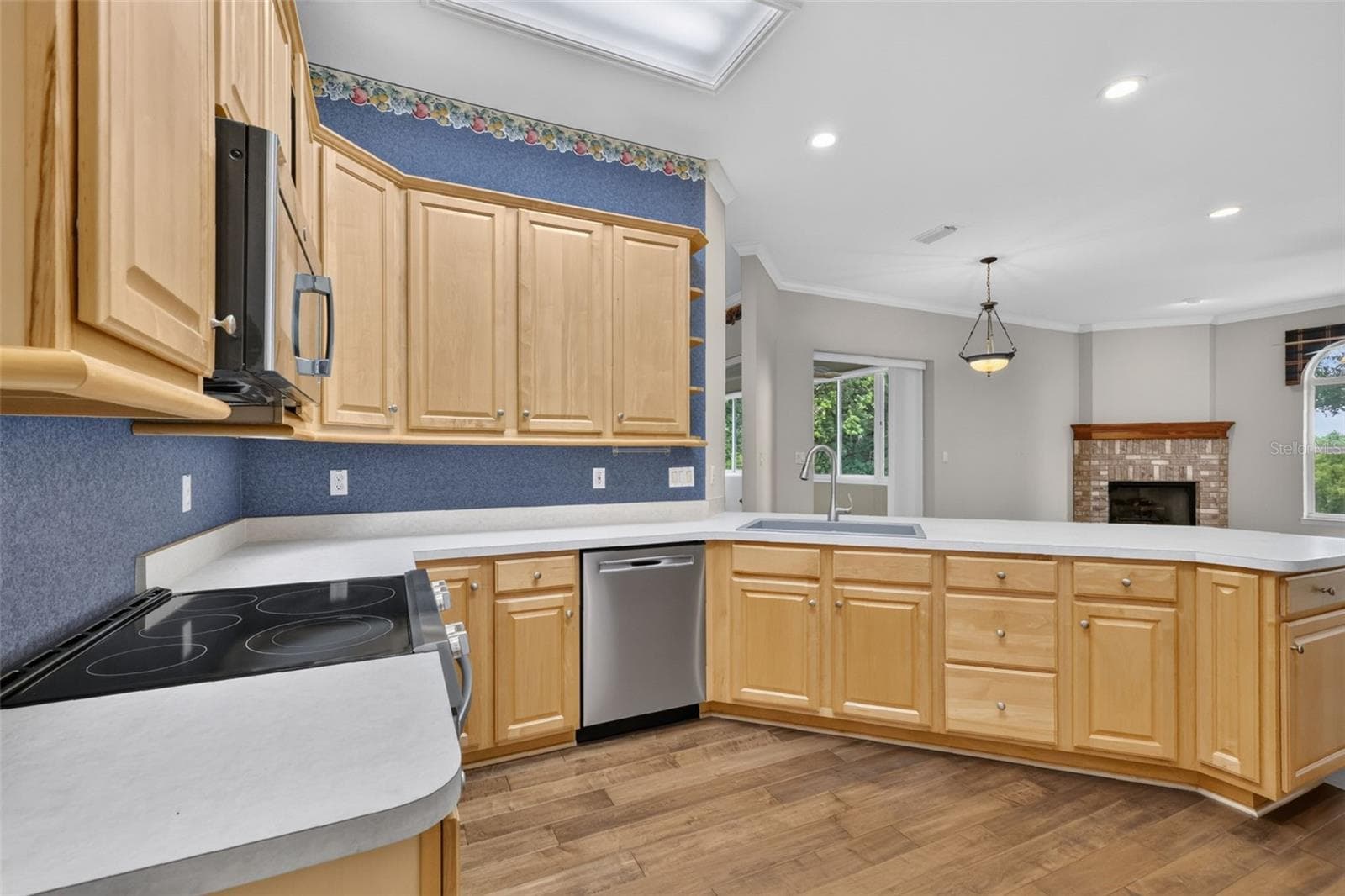 Single Family Residence at 705 HILLTOP CT, MOUNT DORA, photo 19 of 57