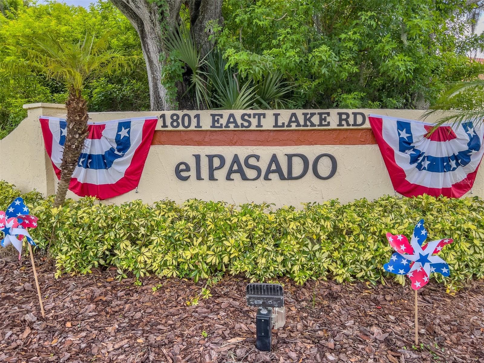 1801 E LAKE RD #20G