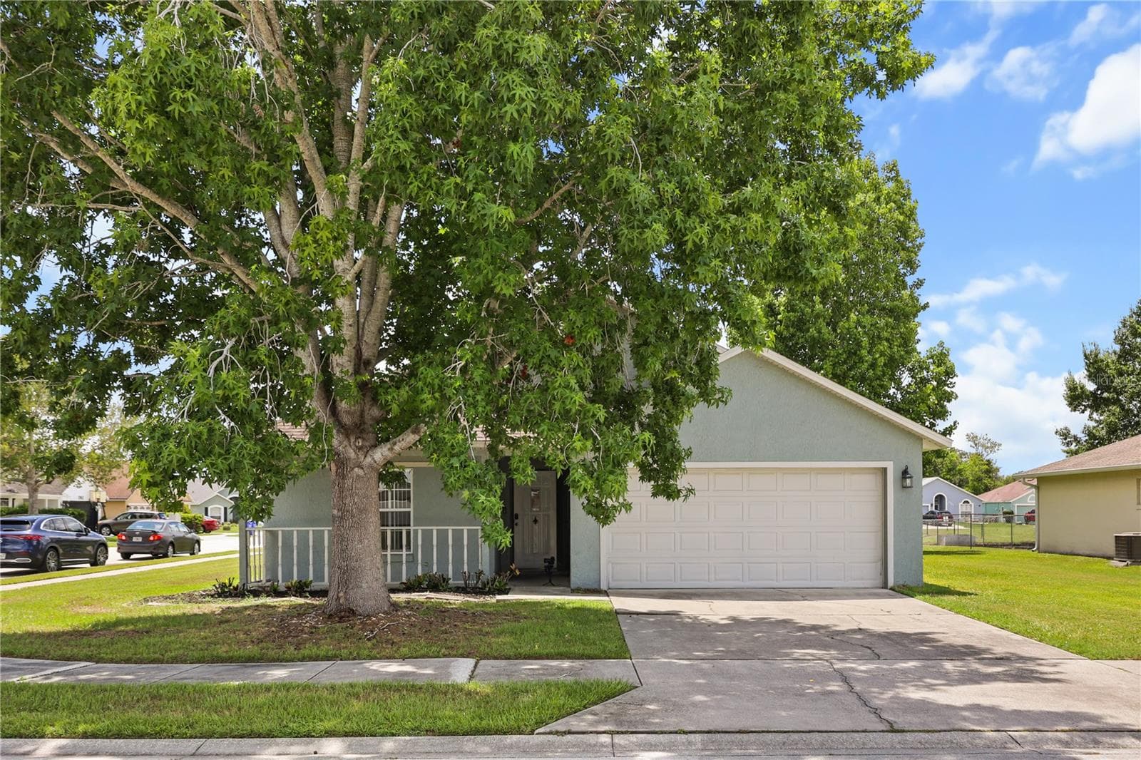 Single Family Residence at 2965 COOL BREEZE CIR, ST CLOUD, photo 25 of 25