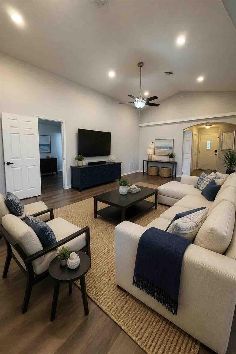Virtual Staged - 2965 COOL BREEZE CIR, ST CLOUD