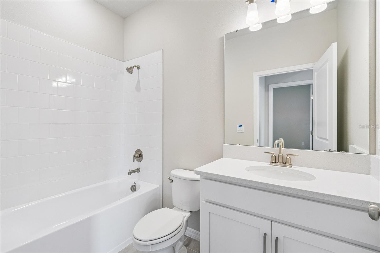 Bathroom Two - 5640 SAVANNA VALLEY TRL, ST CLOUD