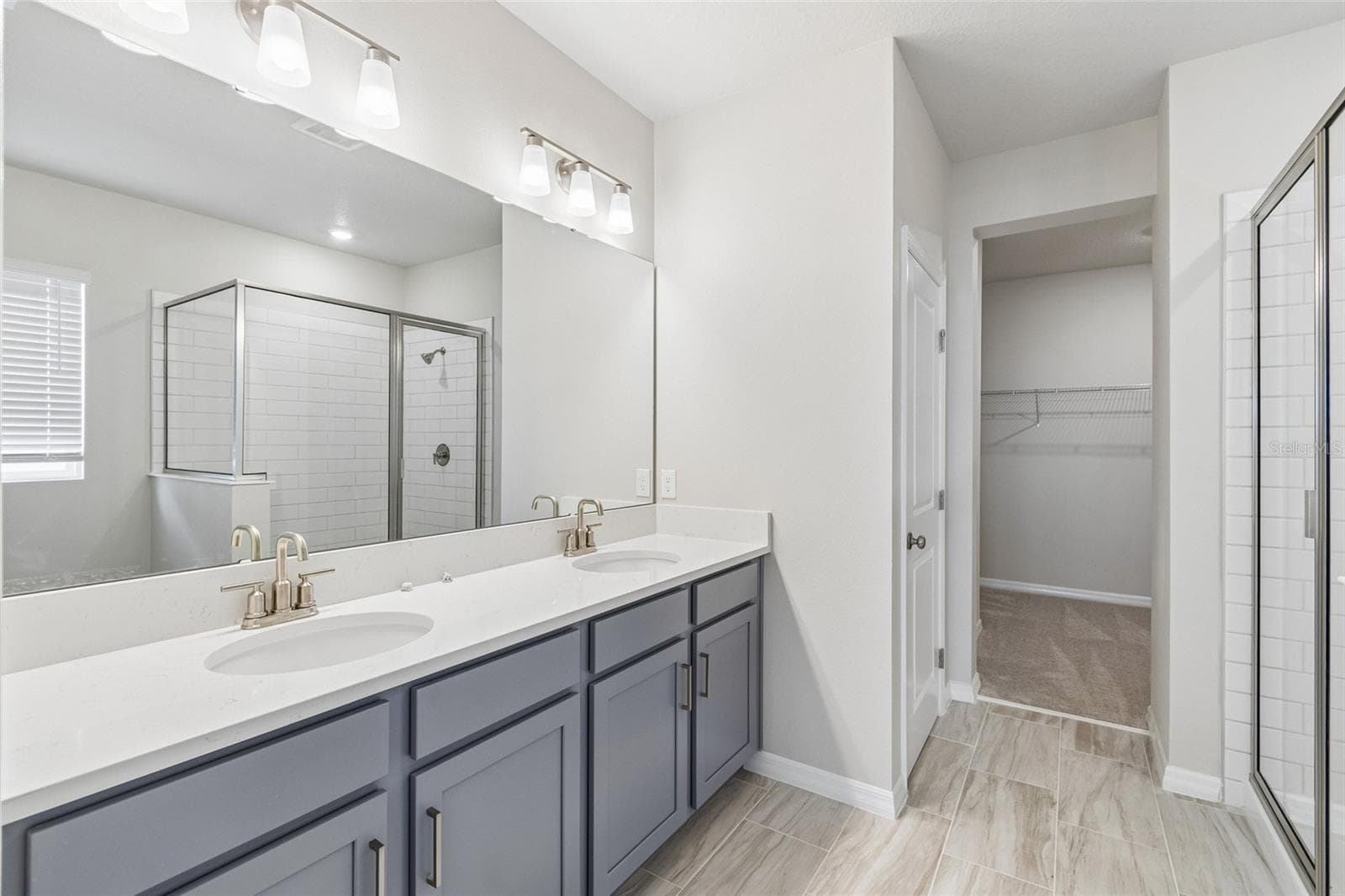 Owner's Bath - 5640 SAVANNA VALLEY TRL, ST CLOUD
