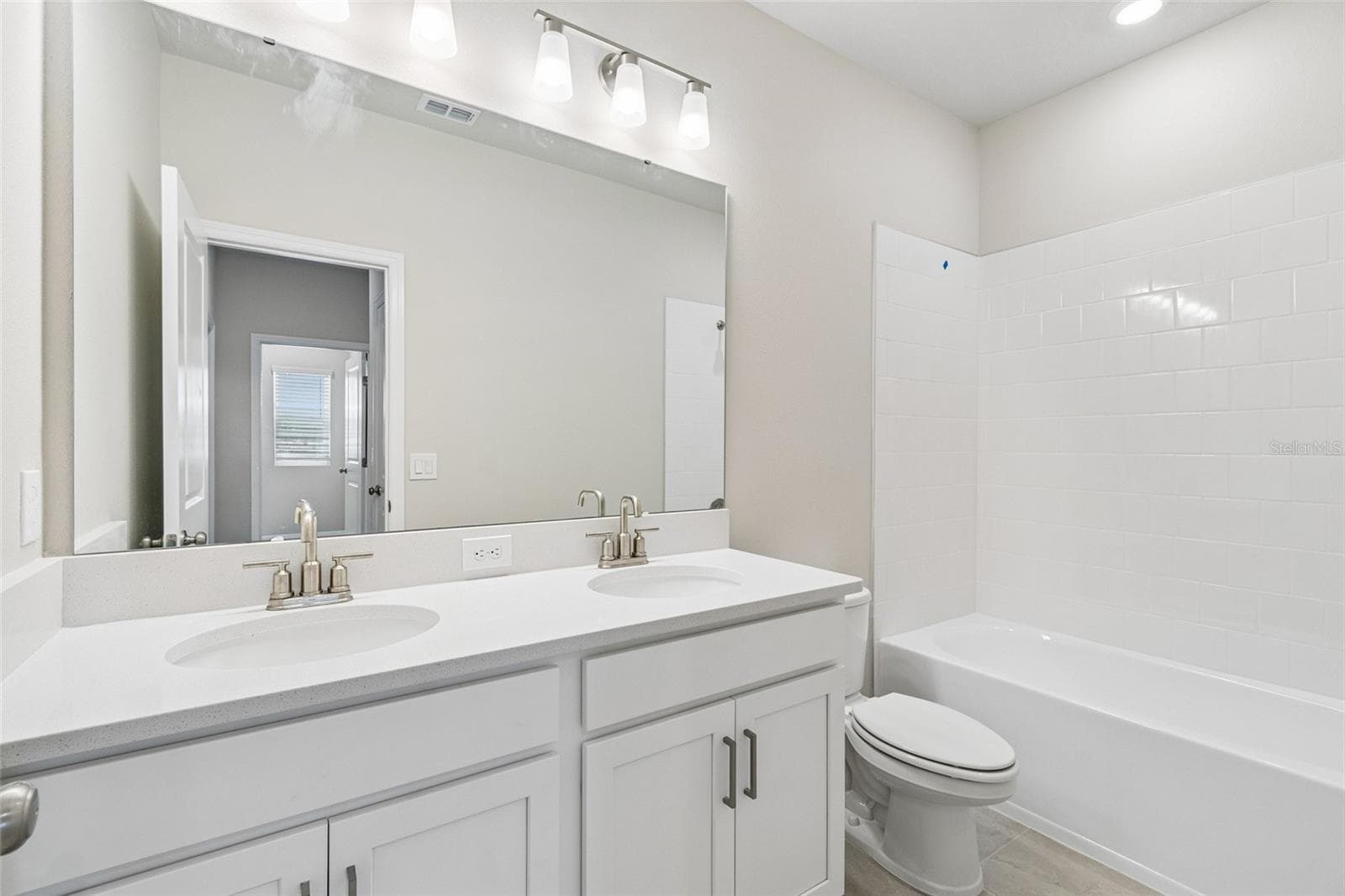 Bathroom Three - 5640 SAVANNA VALLEY TRL, ST CLOUD