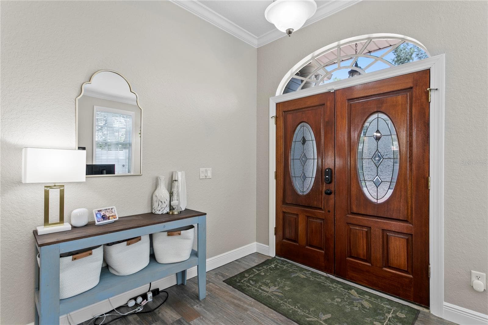 Single Family Residence at 3319 W VILLA ROSA ST, TAMPA, photo 3 of 39