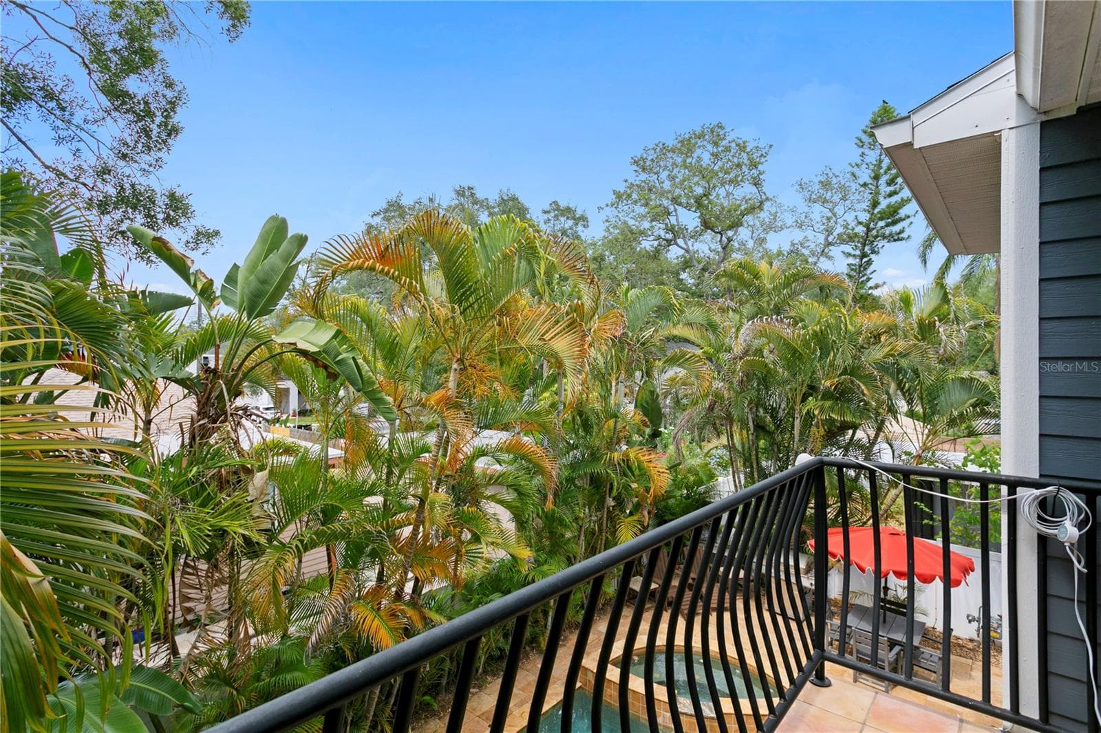 Single Family Residence at 3319 W VILLA ROSA ST, TAMPA, photo 31 of 39