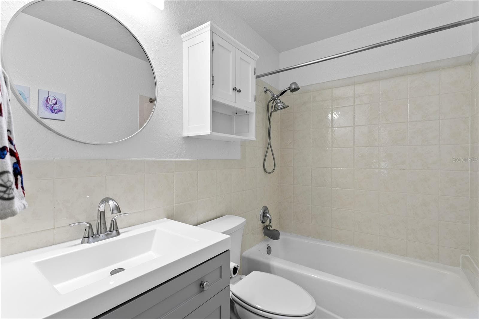 Single Family Residence at 3319 W VILLA ROSA ST, TAMPA, photo 39 of 39