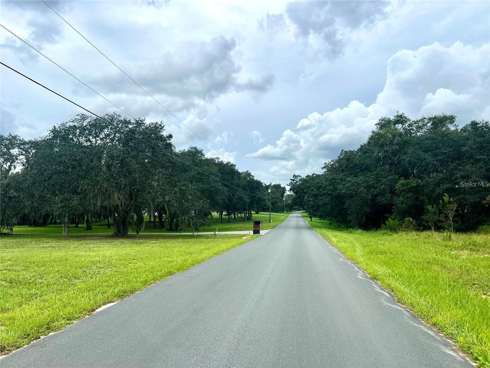 Land at SIOUX TRL, KISSIMMEE, photo 2 of 4