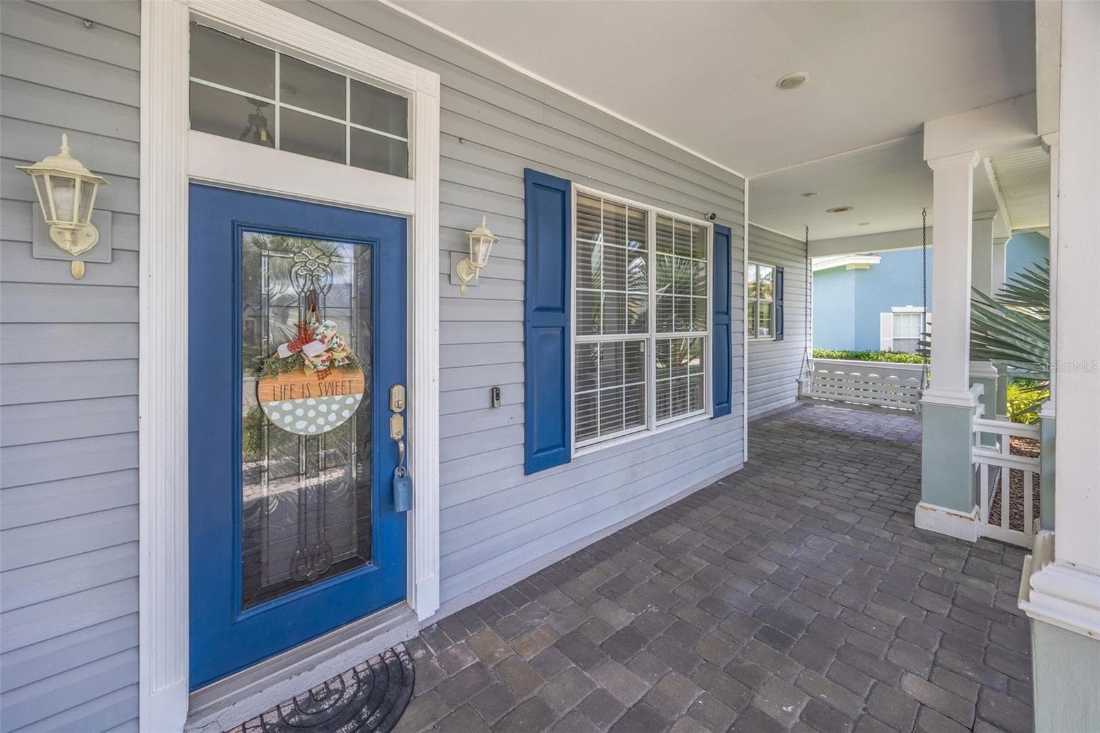 Single Family Residence at 4303 TOKOSE PL, LAKELAND, photo 2 of 40