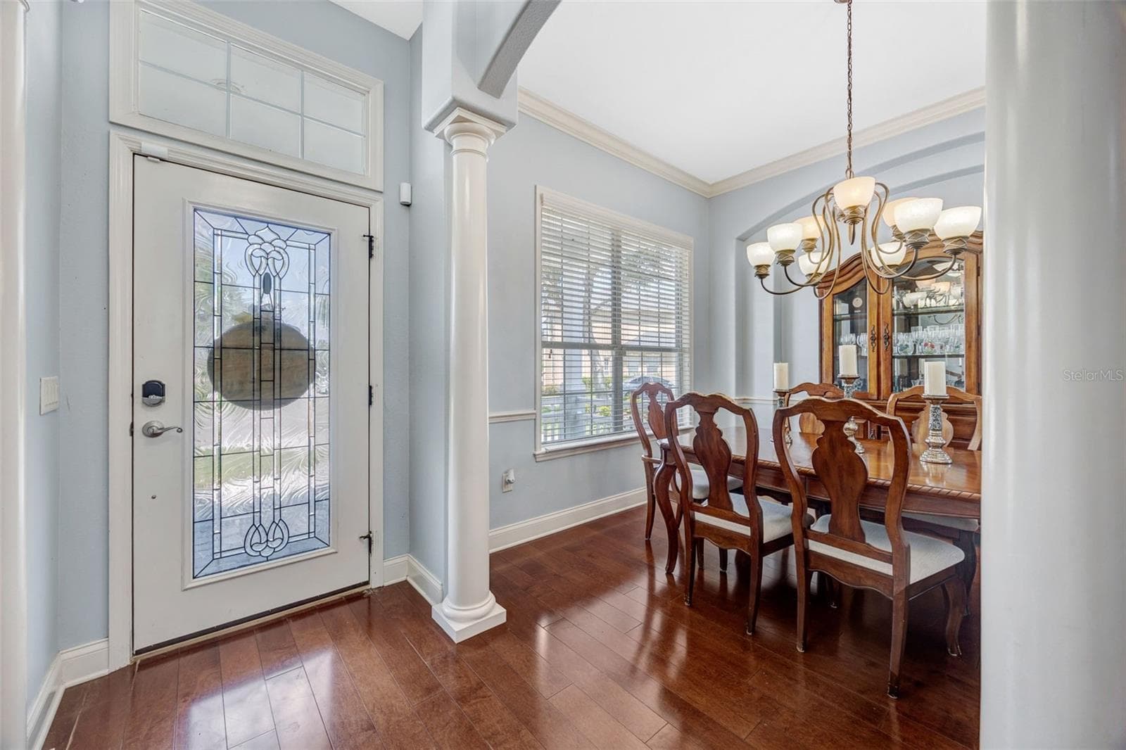 Single Family Residence at 4303 TOKOSE PL, LAKELAND, photo 5 of 40
