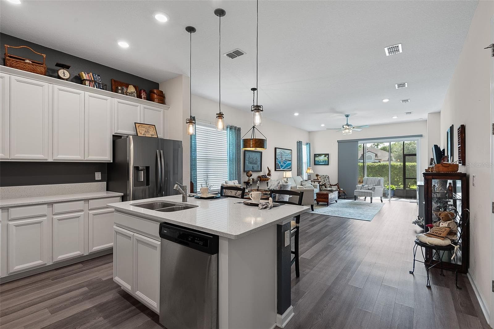 Single Family Residence at 3266 BAILEY ANN DR, ORMOND BEACH, photo 9 of 66