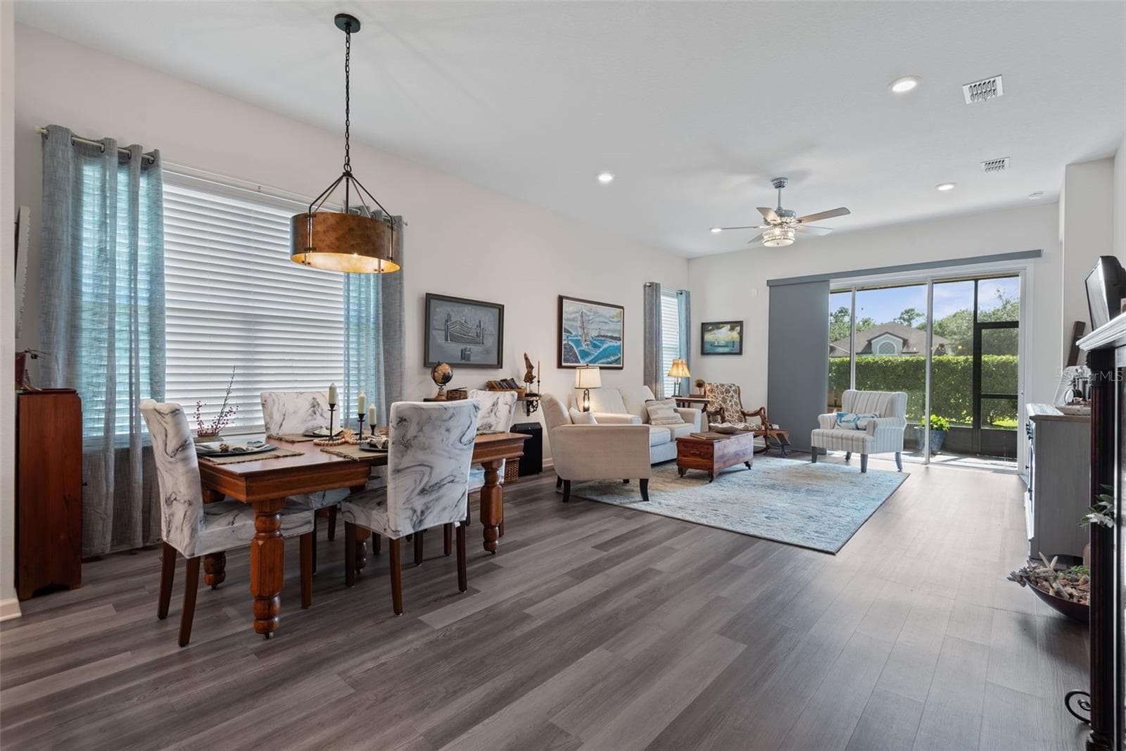 Single Family Residence at 3266 BAILEY ANN DR, ORMOND BEACH, photo 10 of 66