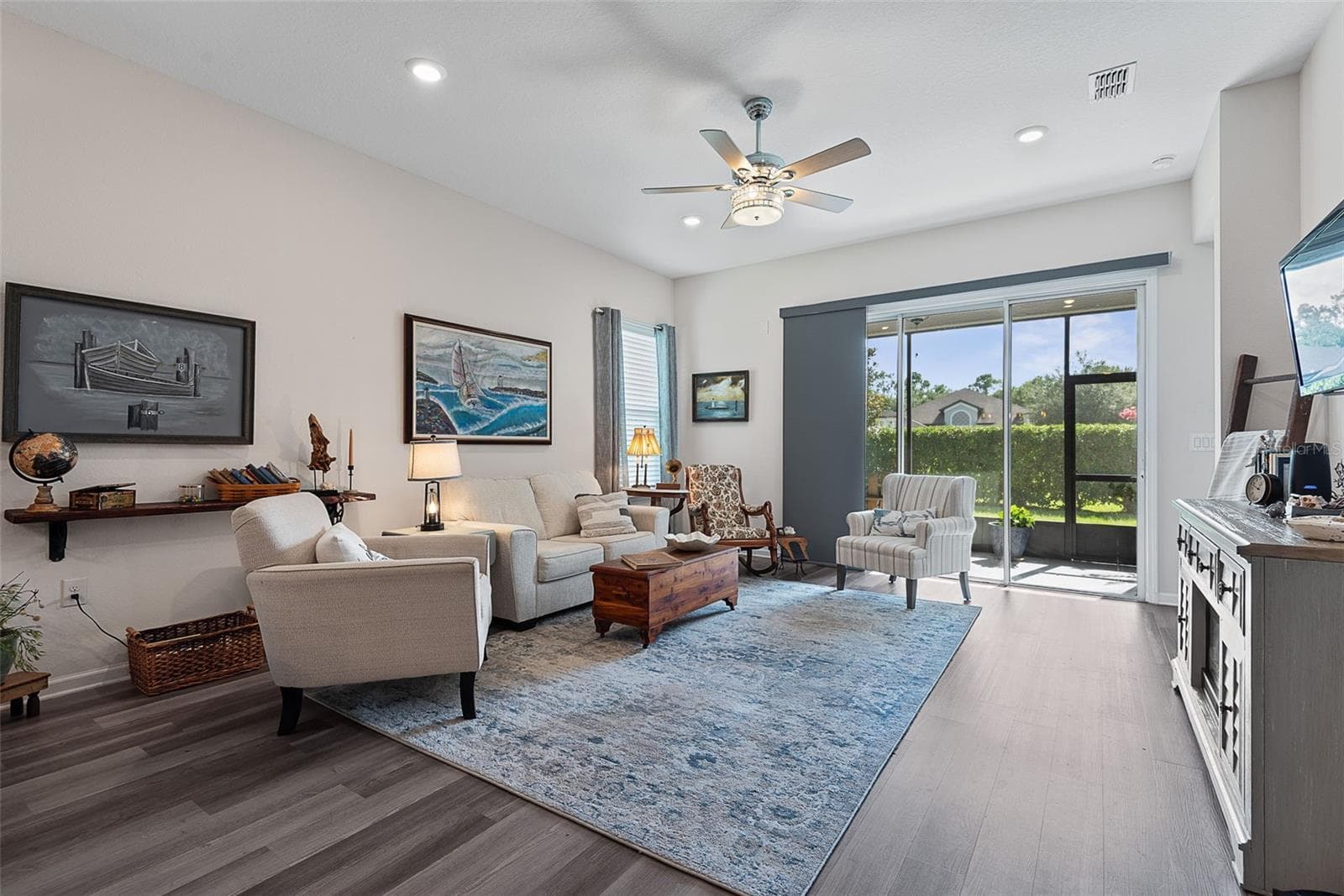 Single Family Residence at 3266 BAILEY ANN DR, ORMOND BEACH, photo 11 of 66