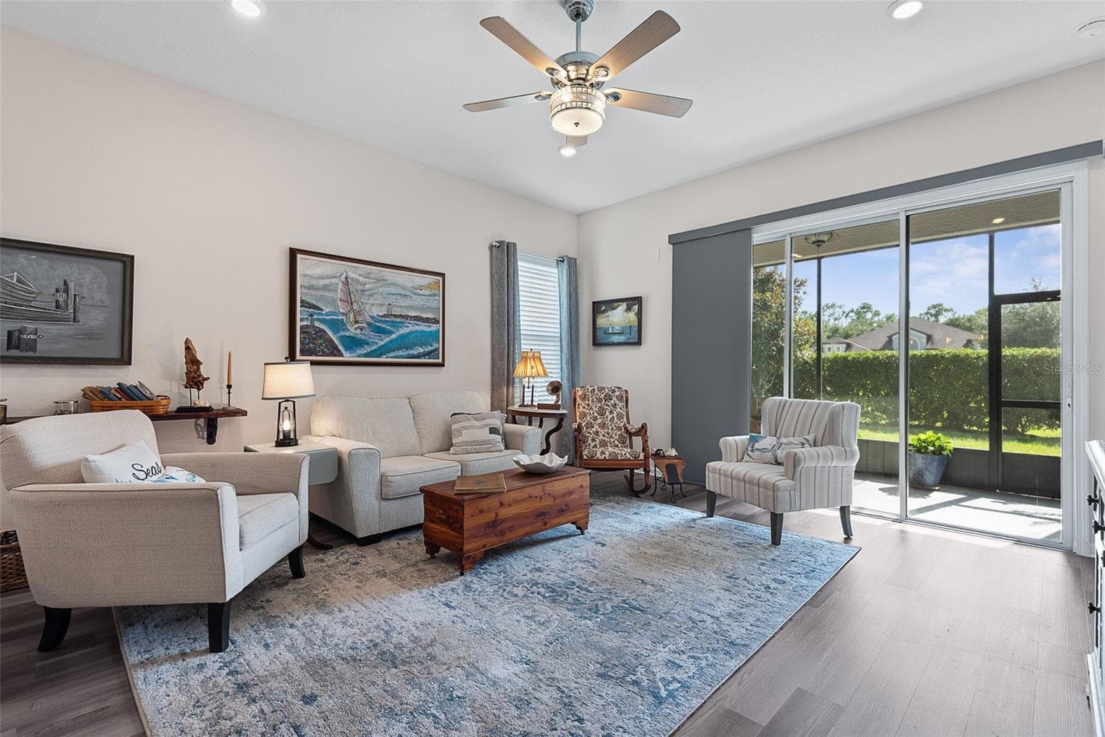 Single Family Residence at 3266 BAILEY ANN DR, ORMOND BEACH, photo 12 of 66