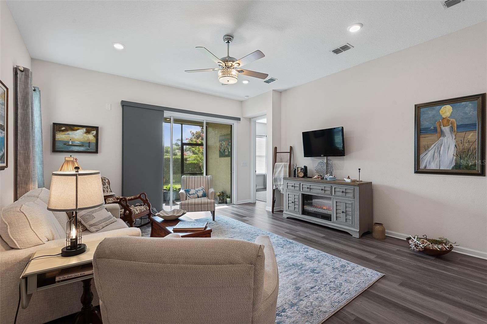 Single Family Residence at 3266 BAILEY ANN DR, ORMOND BEACH, photo 13 of 66