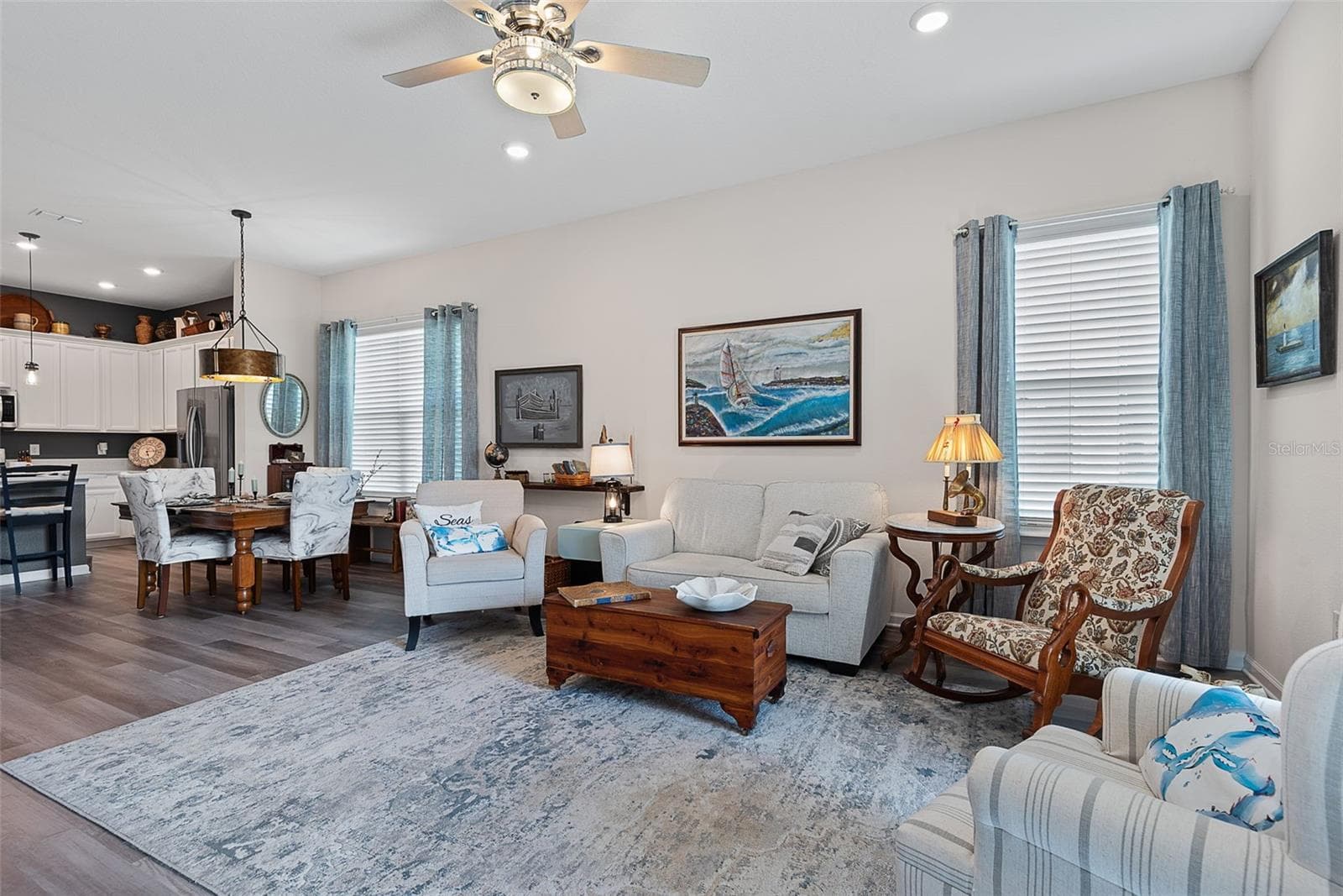 Single Family Residence at 3266 BAILEY ANN DR, ORMOND BEACH, photo 15 of 66
